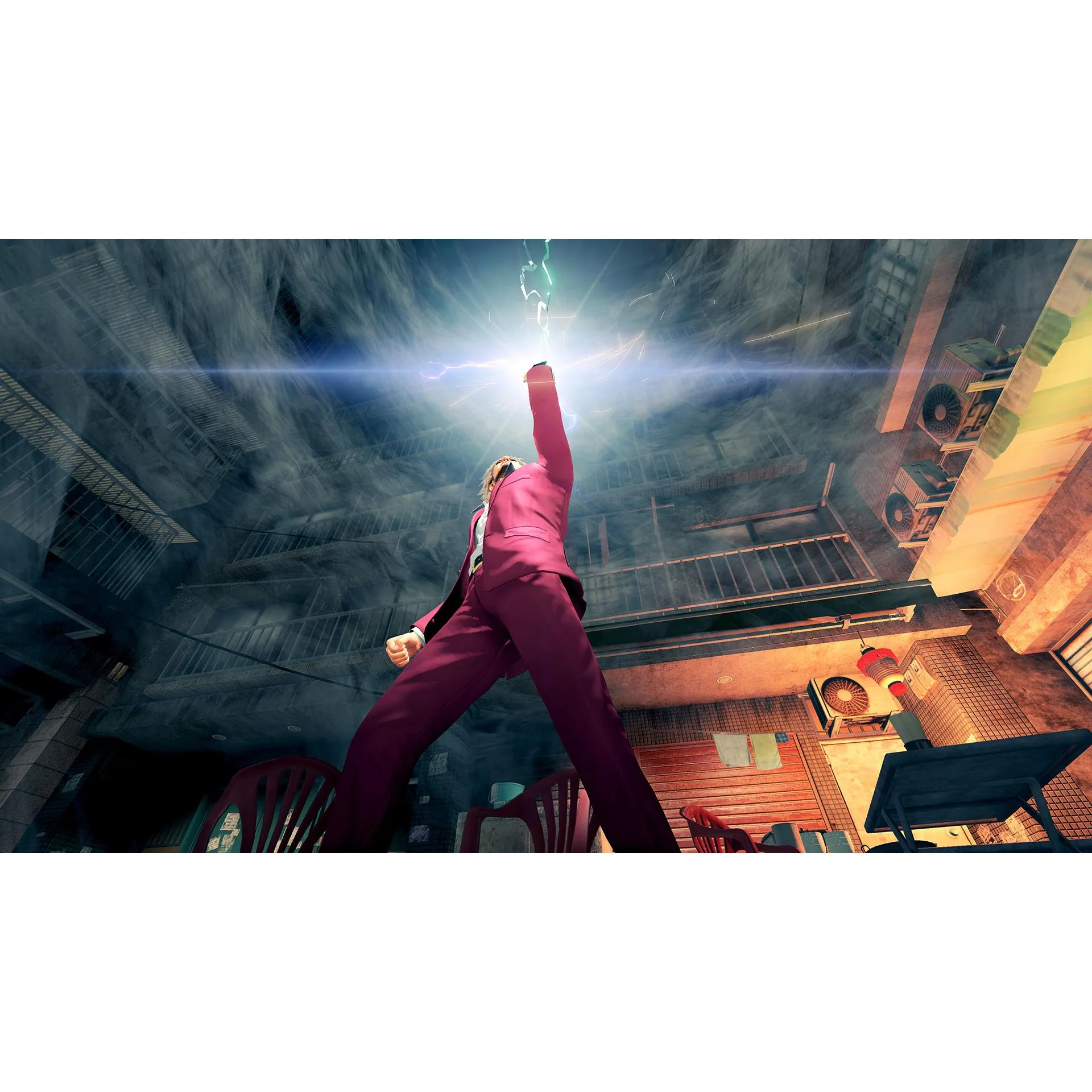 Yakuza: Like a Dragon Day Ichi Steelbook Edition - Image 3