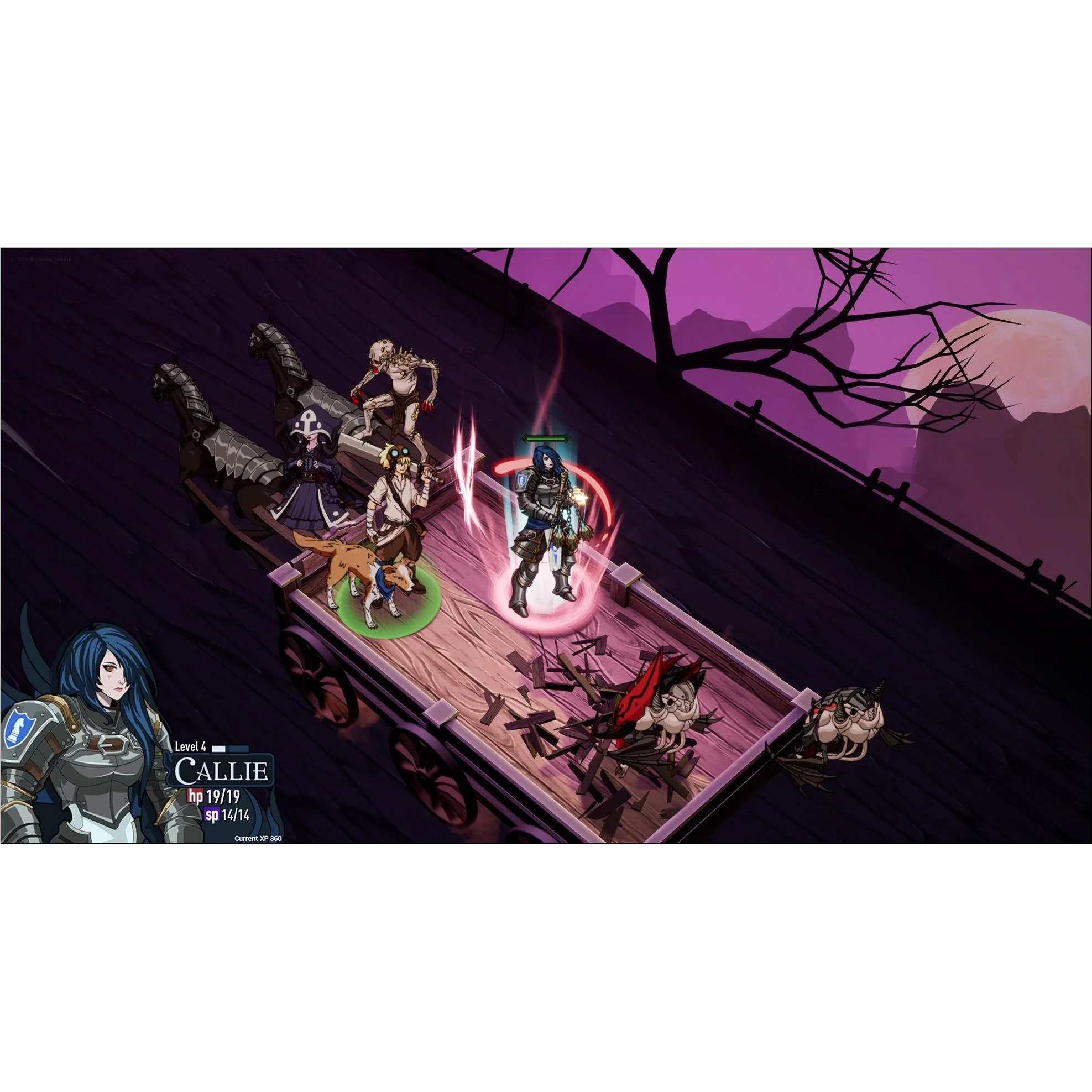Absolute Tactics: Daughters of Mercy - Image 2