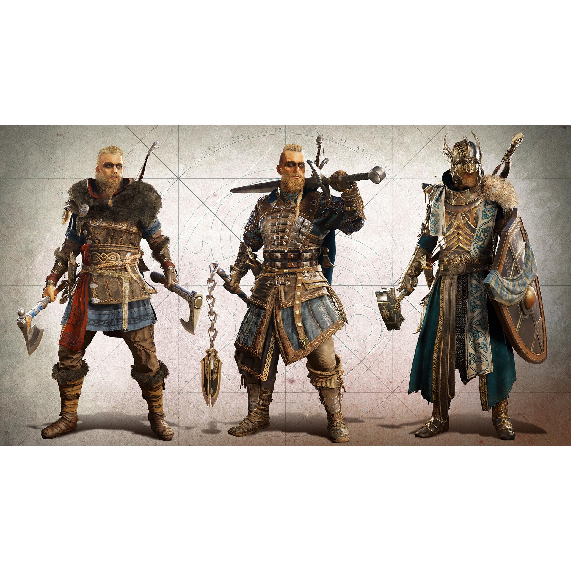 Assassin's Creed Valhalla - Image 4