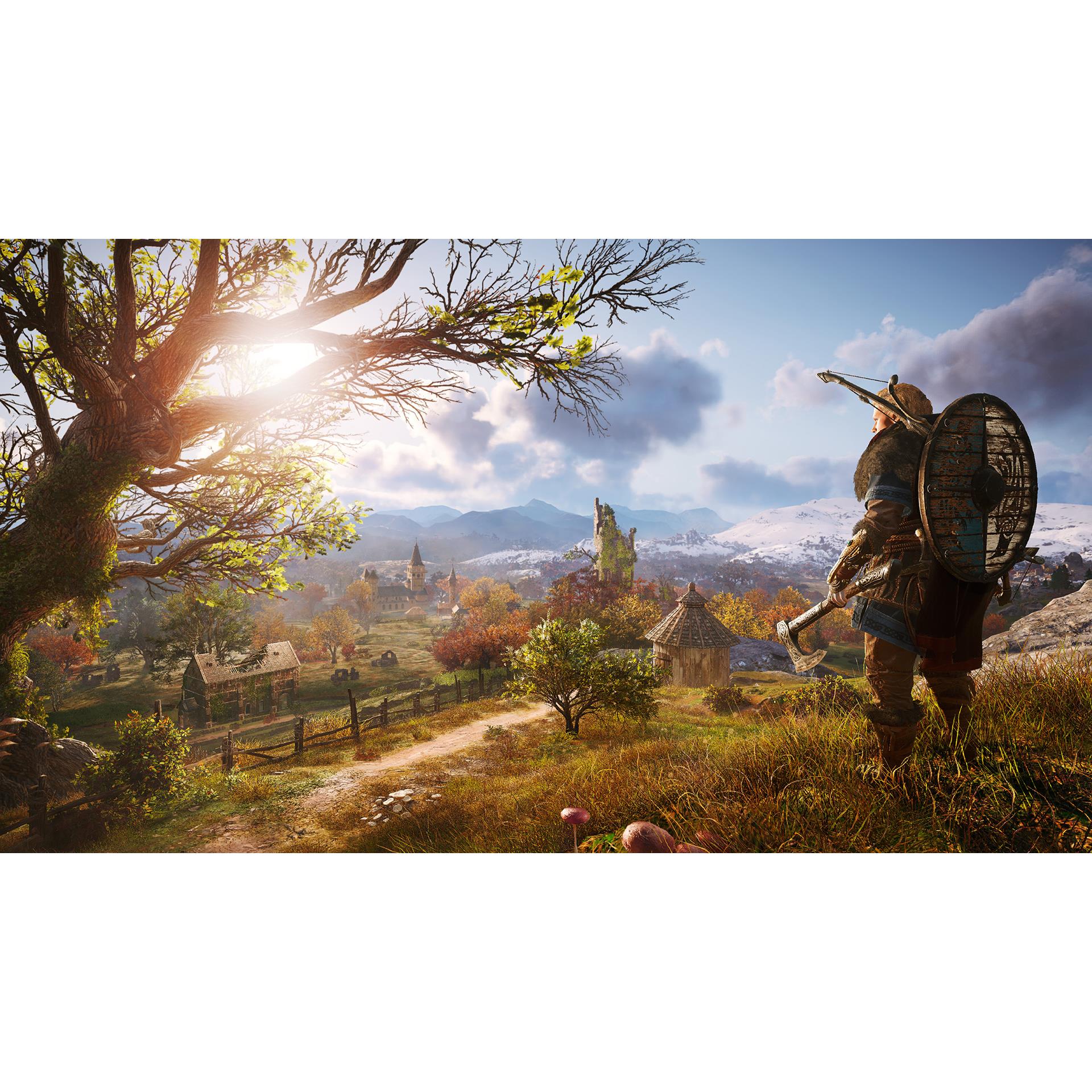 Assassin's Creed Valhalla - Image 5