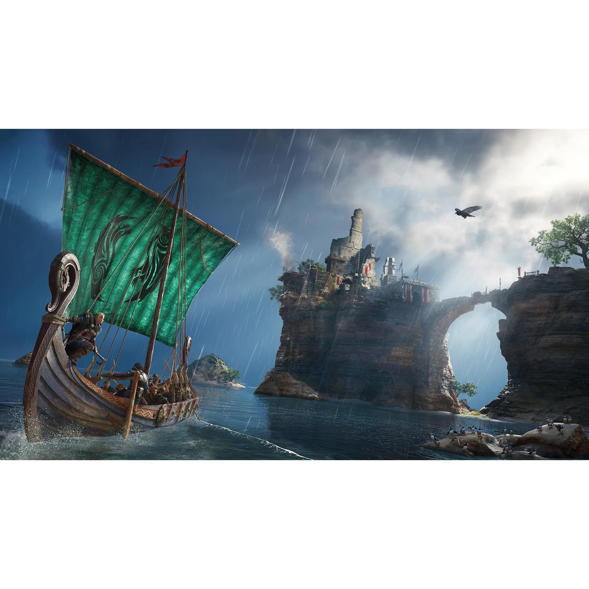 Assassin's Creed Valhalla - Image 6