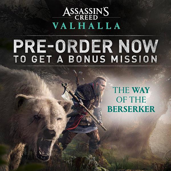 Assassin's Creed Valhalla - Image 8