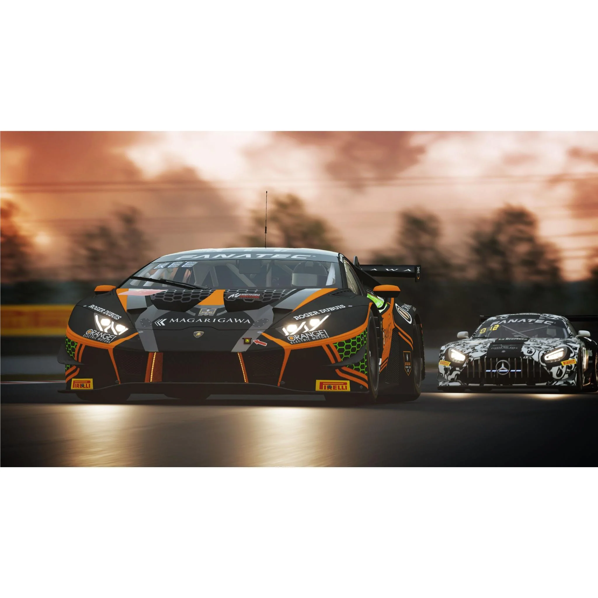 Assetto Corsa Competizione - Image 2