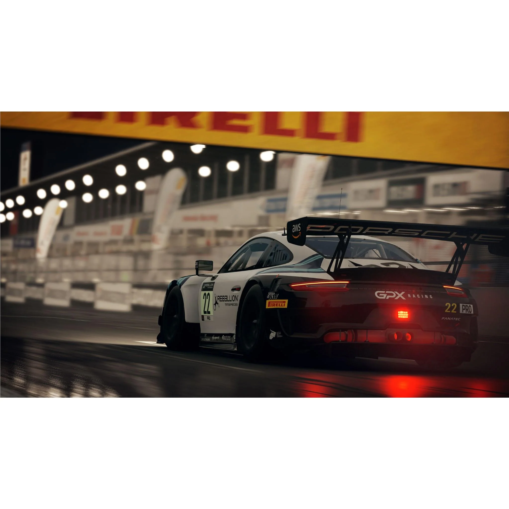 Assetto Corsa Competizione - Image 5