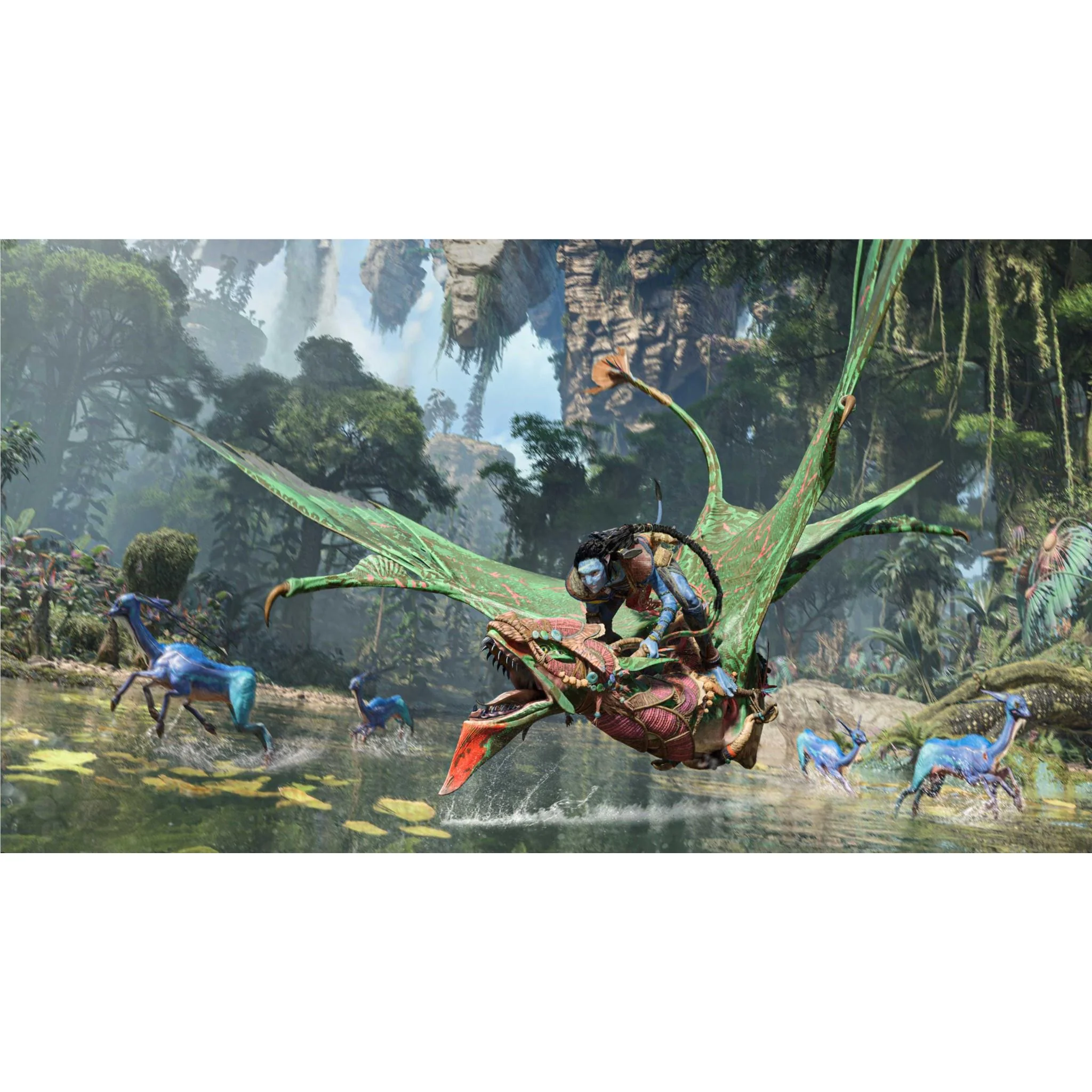 Avatar: Frontiers of Pandora From the Ashes Edition - Image 7