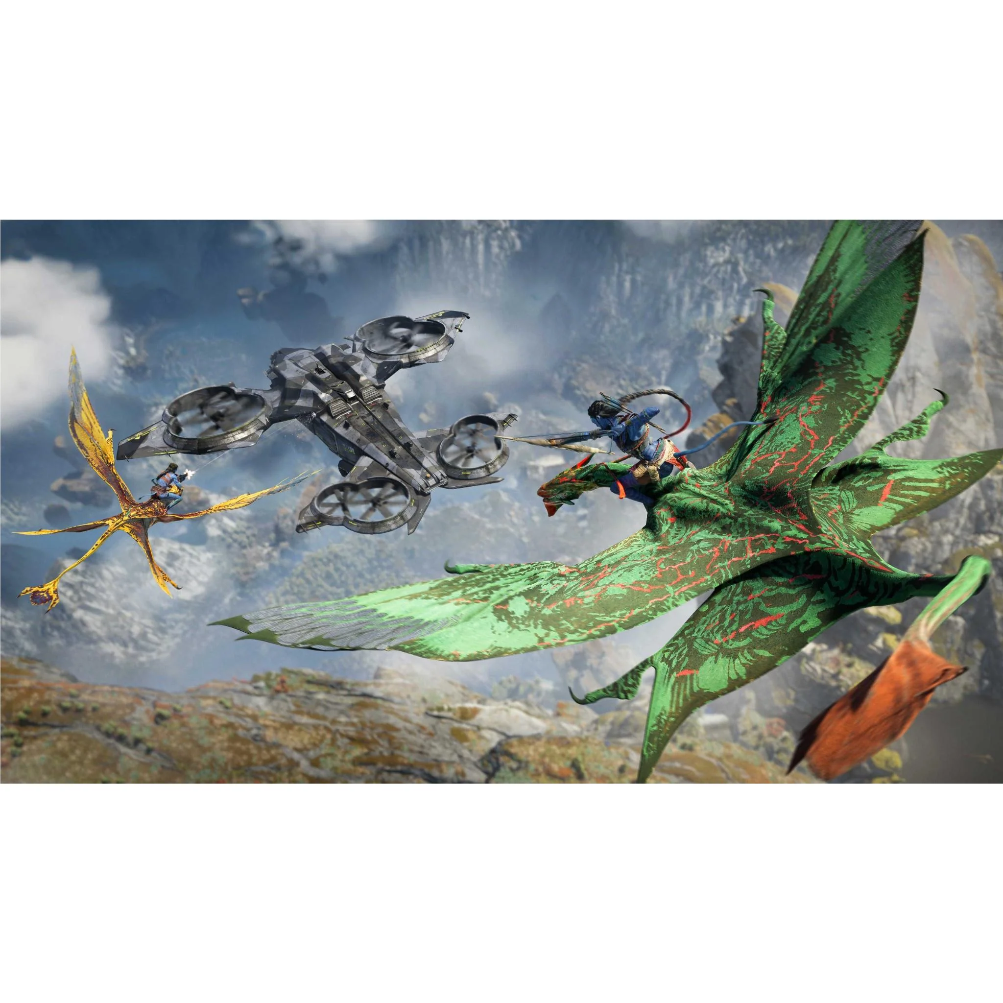 Avatar: Frontiers of Pandora From the Ashes Edition - Image 8
