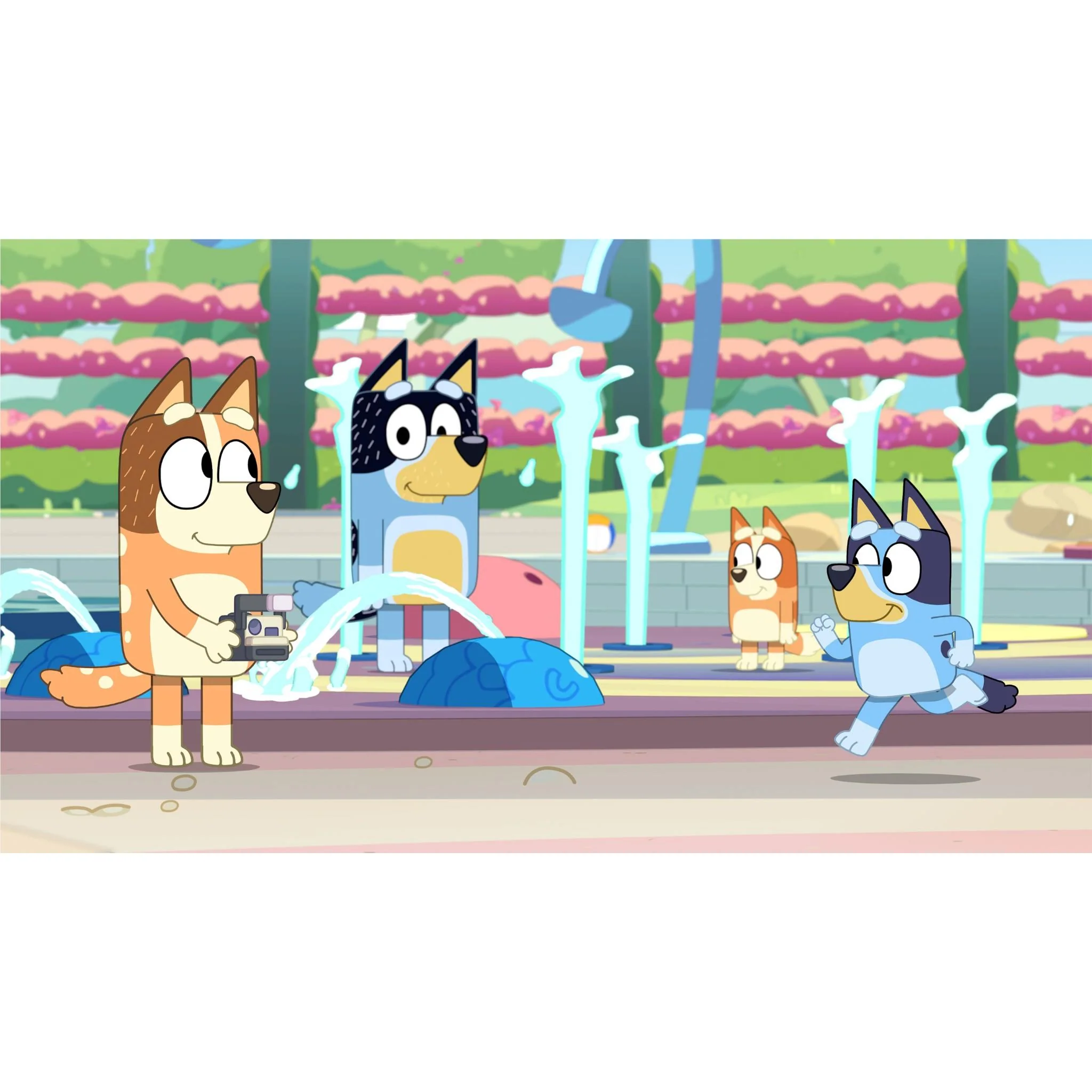 Bluey's Happy Snaps: Deluxe Edition - Image 8