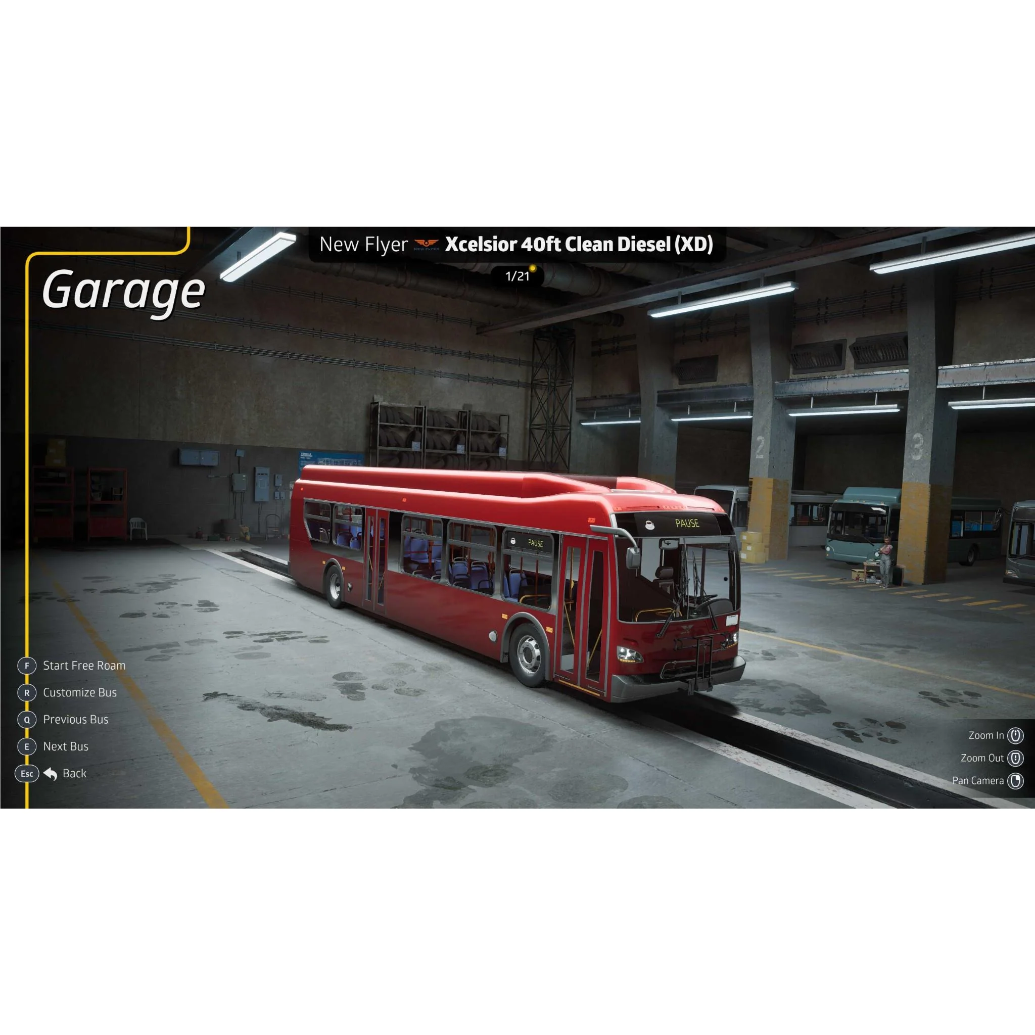 Bus Bound Deluxe Edition - Image 3
