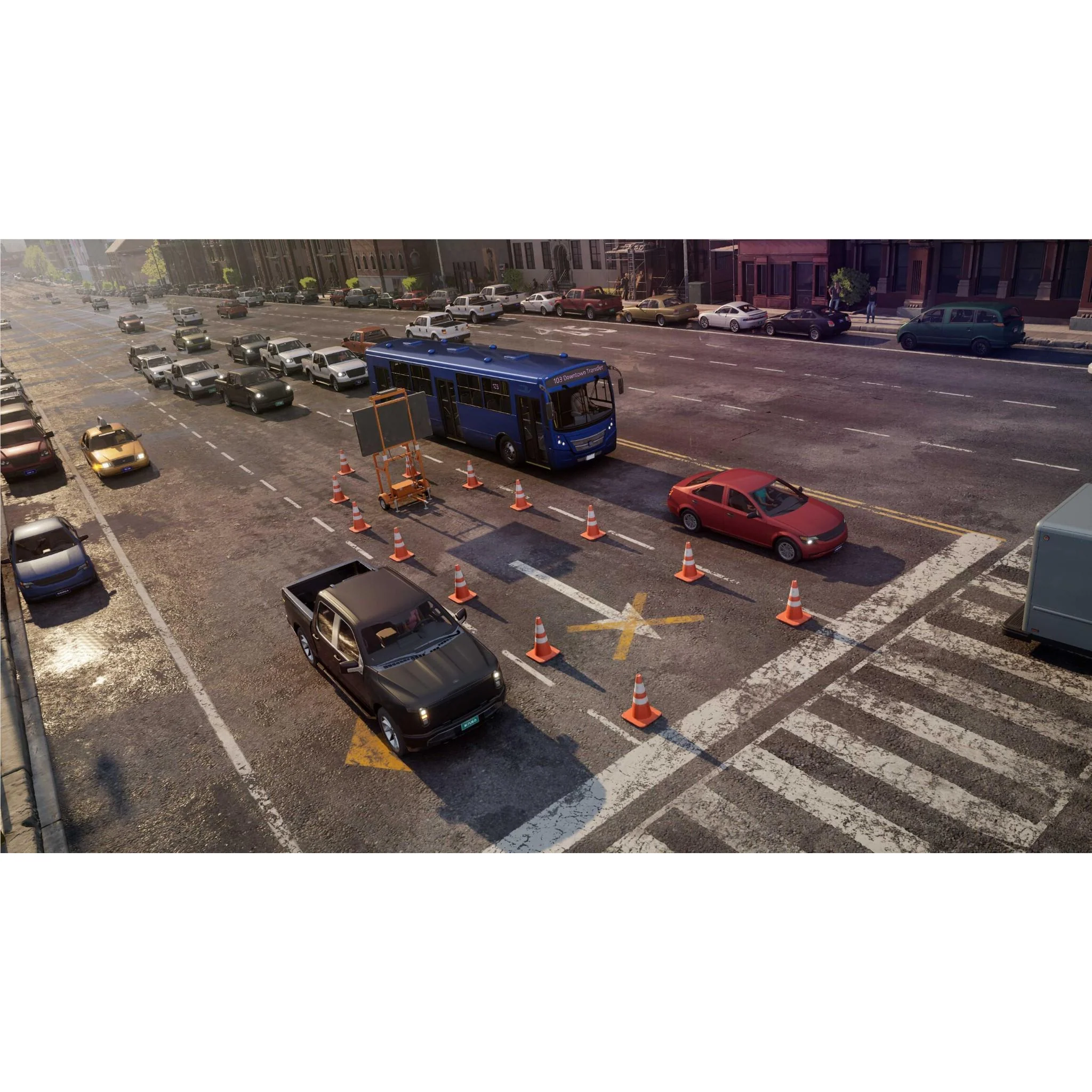Bus Bound Deluxe Edition - Image 6