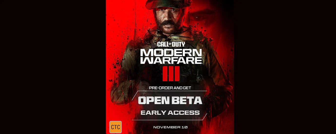 Call of Duty: Modern Warfare III - Image 9