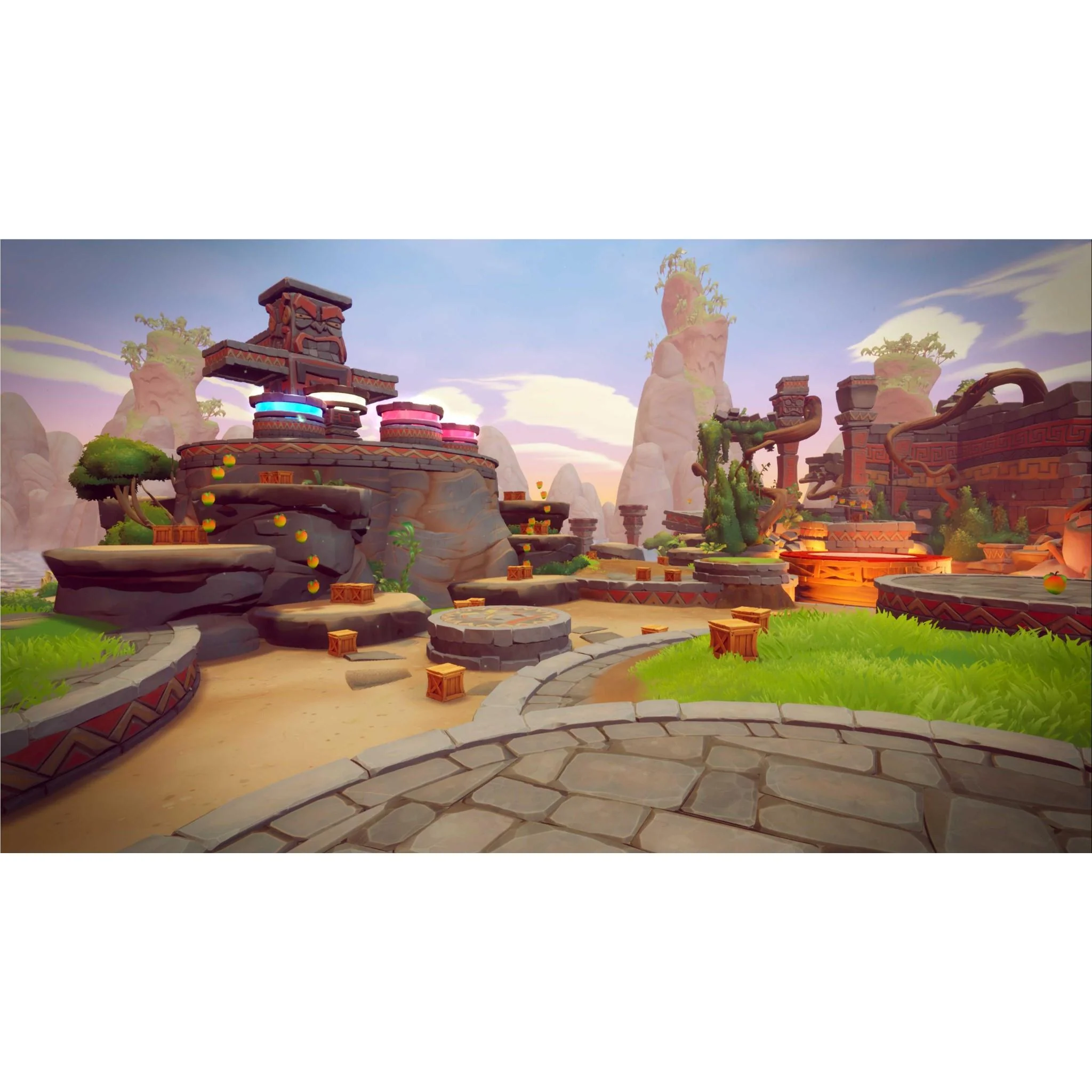 Crash Team Rumble Deluxe Edition - Image 3