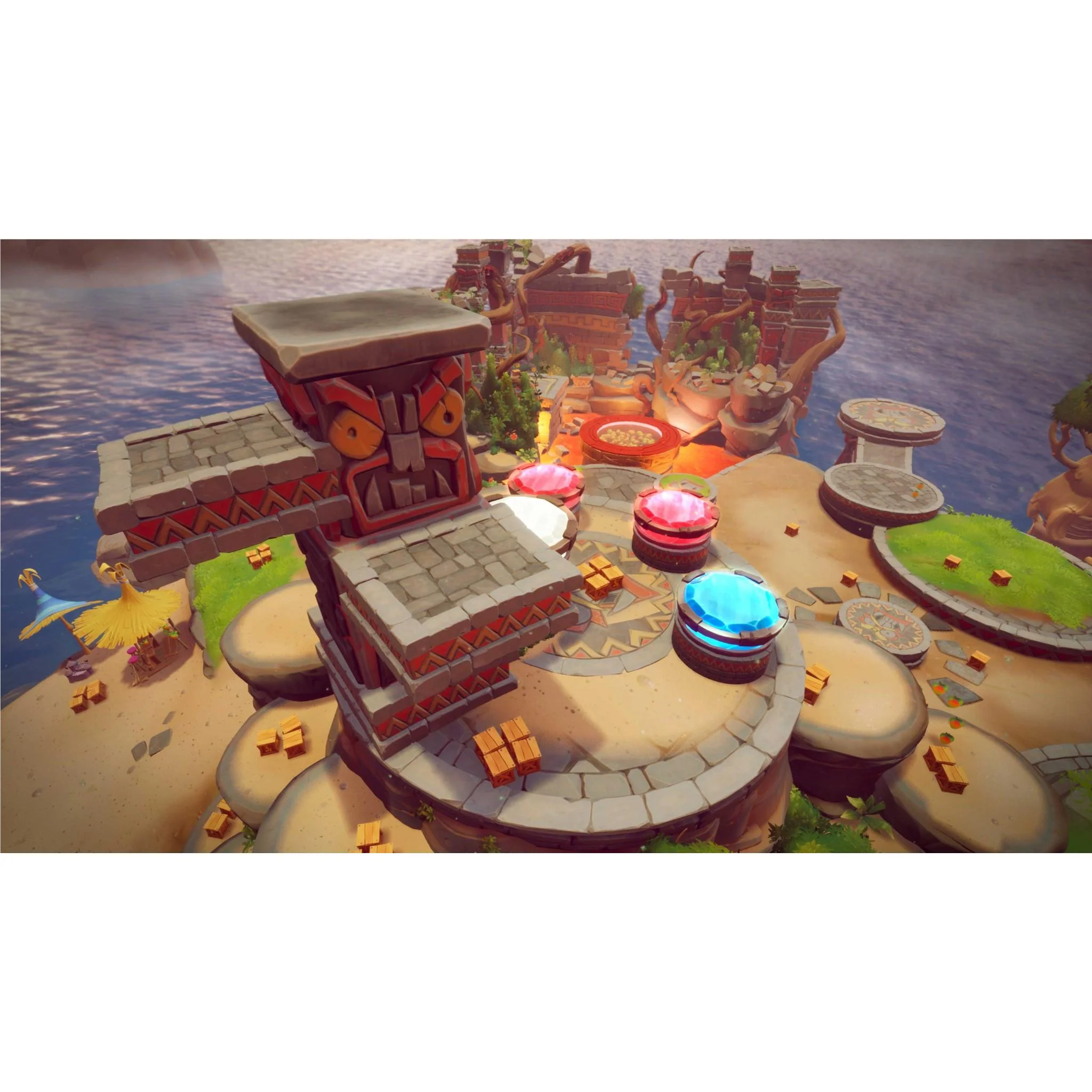 Crash Team Rumble Deluxe Edition - Image 6