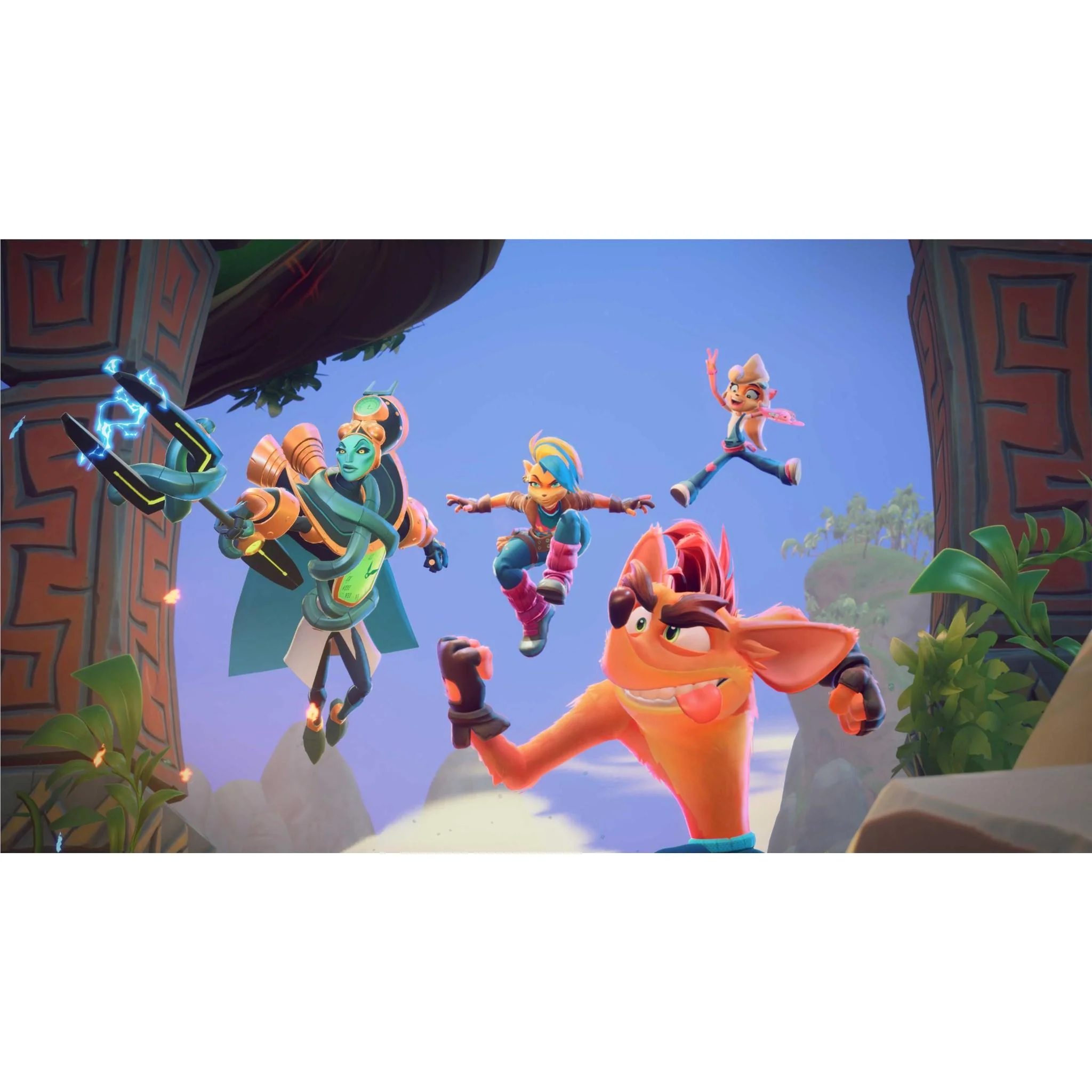 Crash Team Rumble Deluxe Edition - Image 7