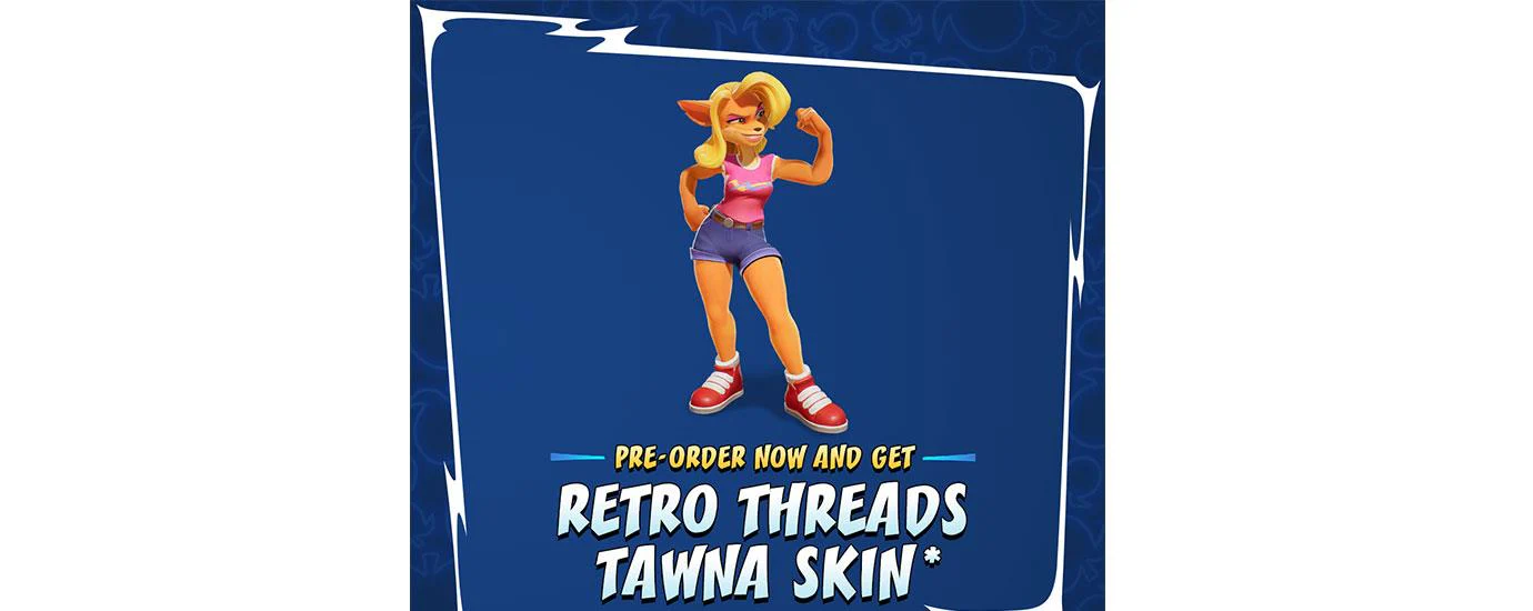 Crash Team Rumble Deluxe Edition - Image 8