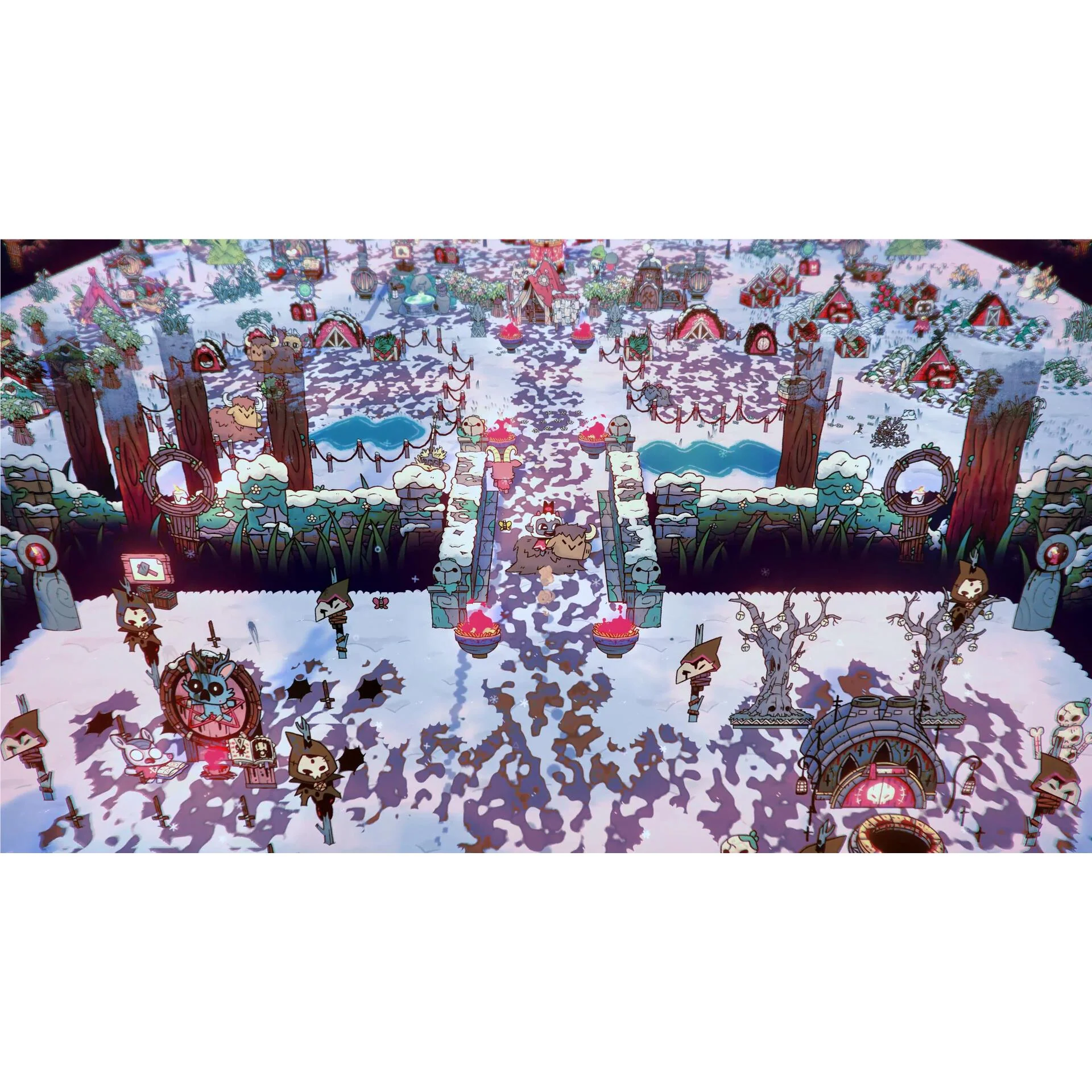Cult of the Lamb: Definitive Edition - Image 5