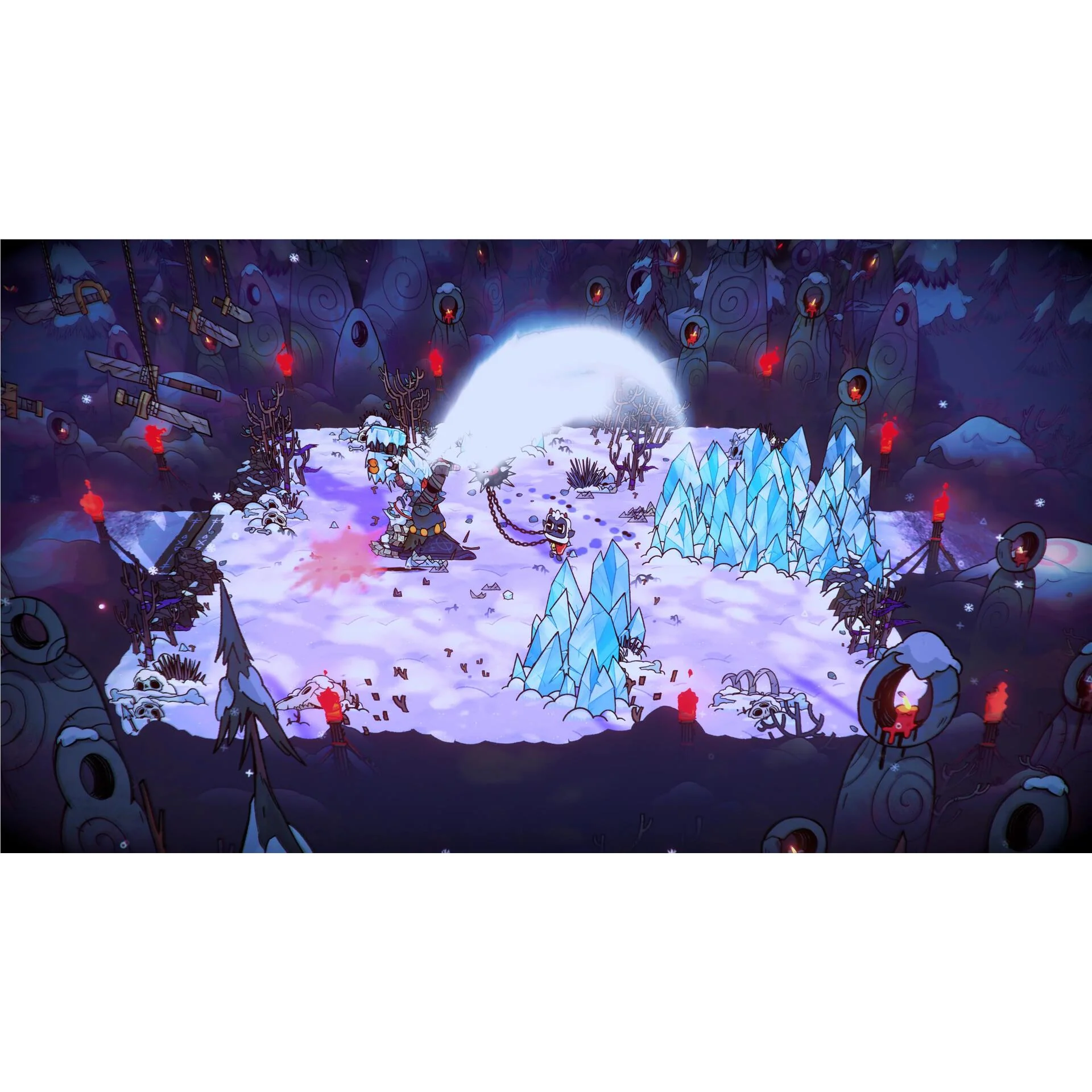 Cult of the Lamb: Definitive Edition - Image 6
