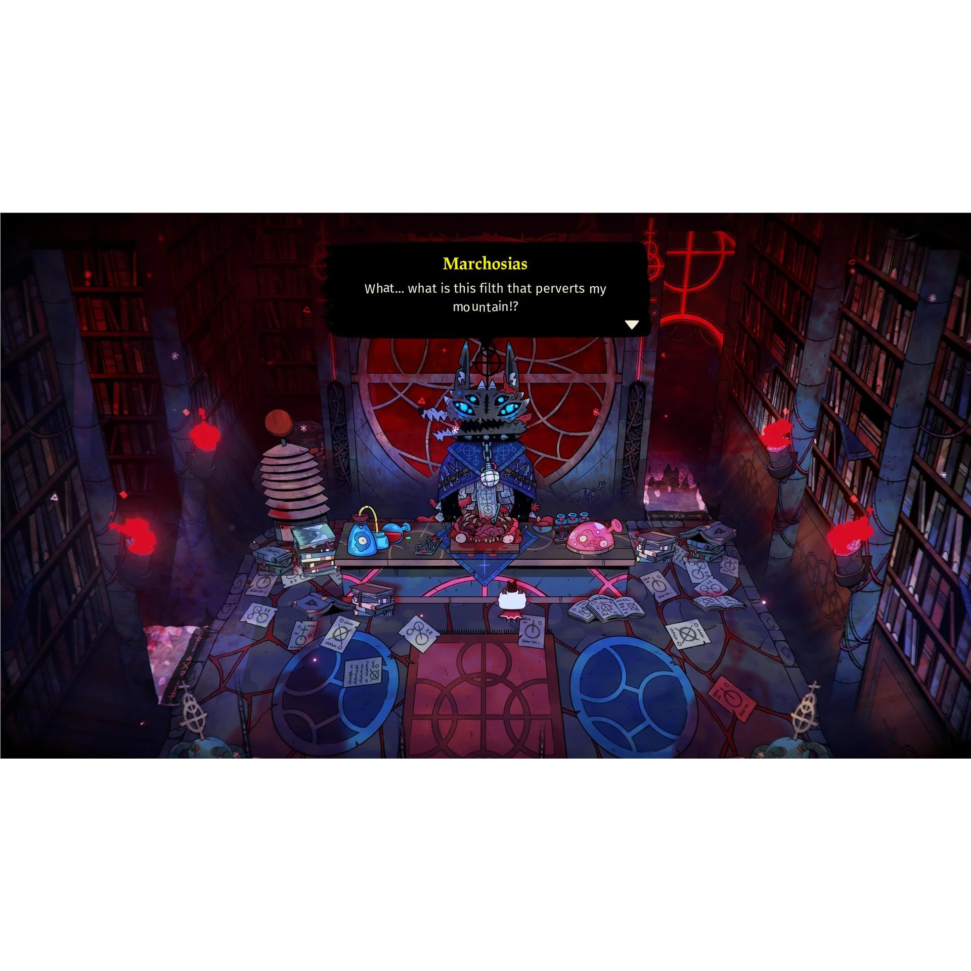 Cult of the Lamb: Definitive Edition - Image 7