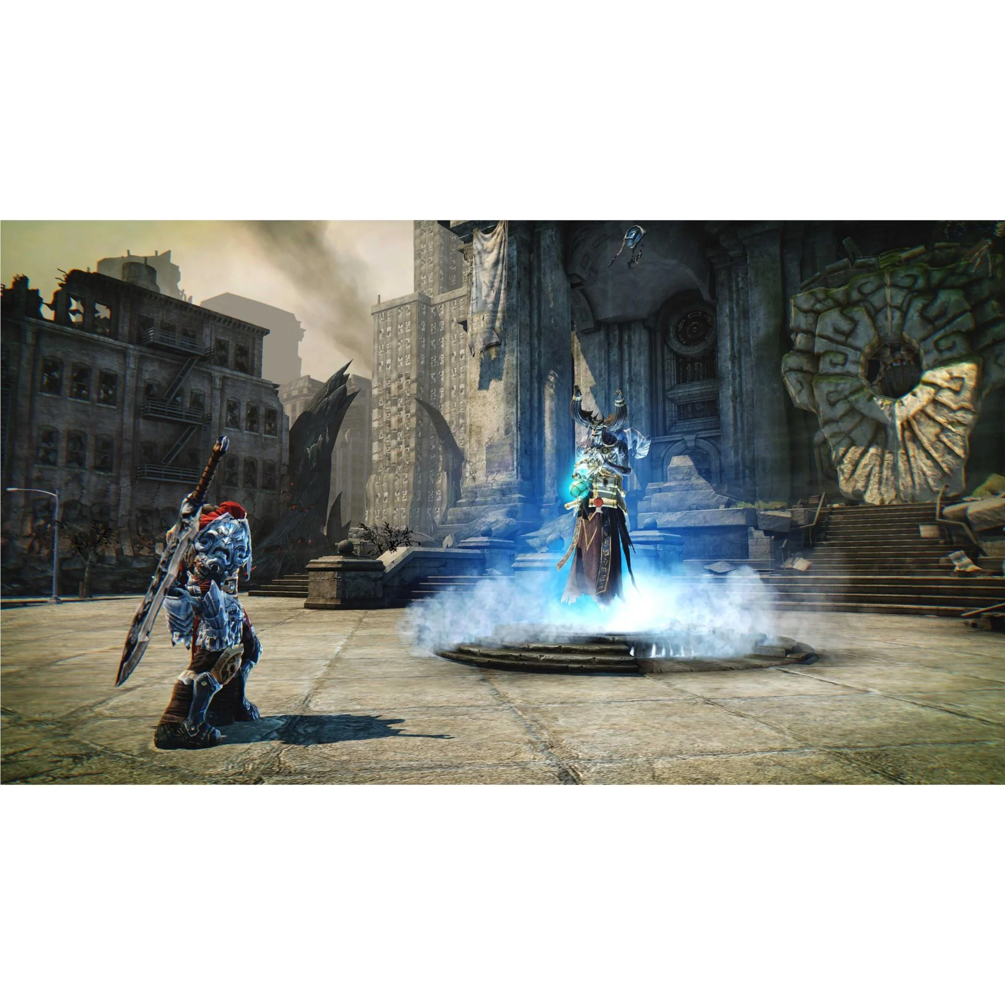 Darksiders Warmastered - Image 4