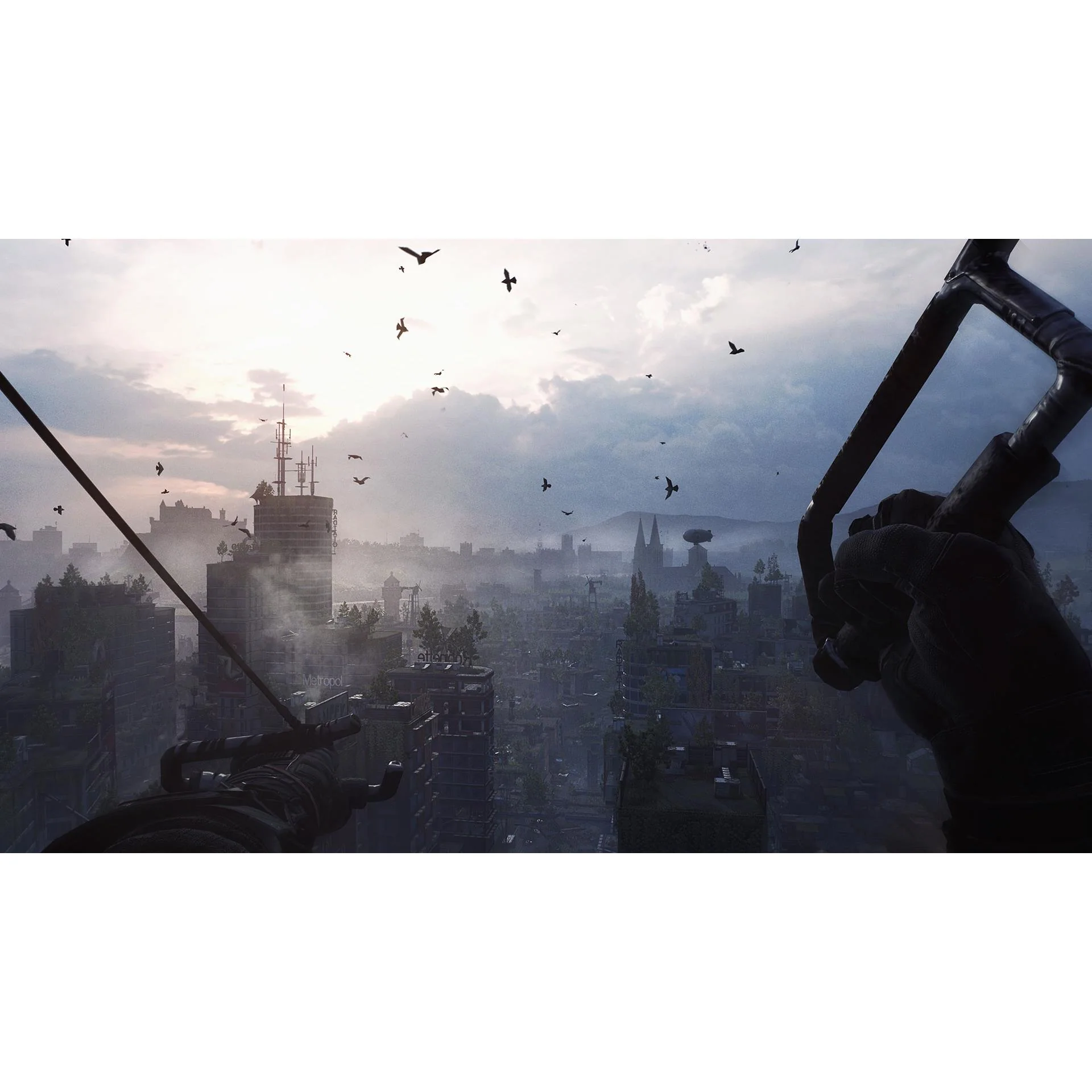 Dying Light 2 Stay Human Deluxe Edition - Image 4