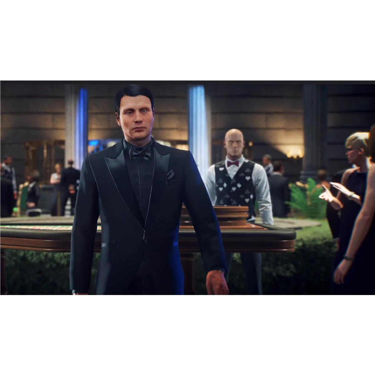 Hitman: World of Assassination Anniversary Edition - Image 4