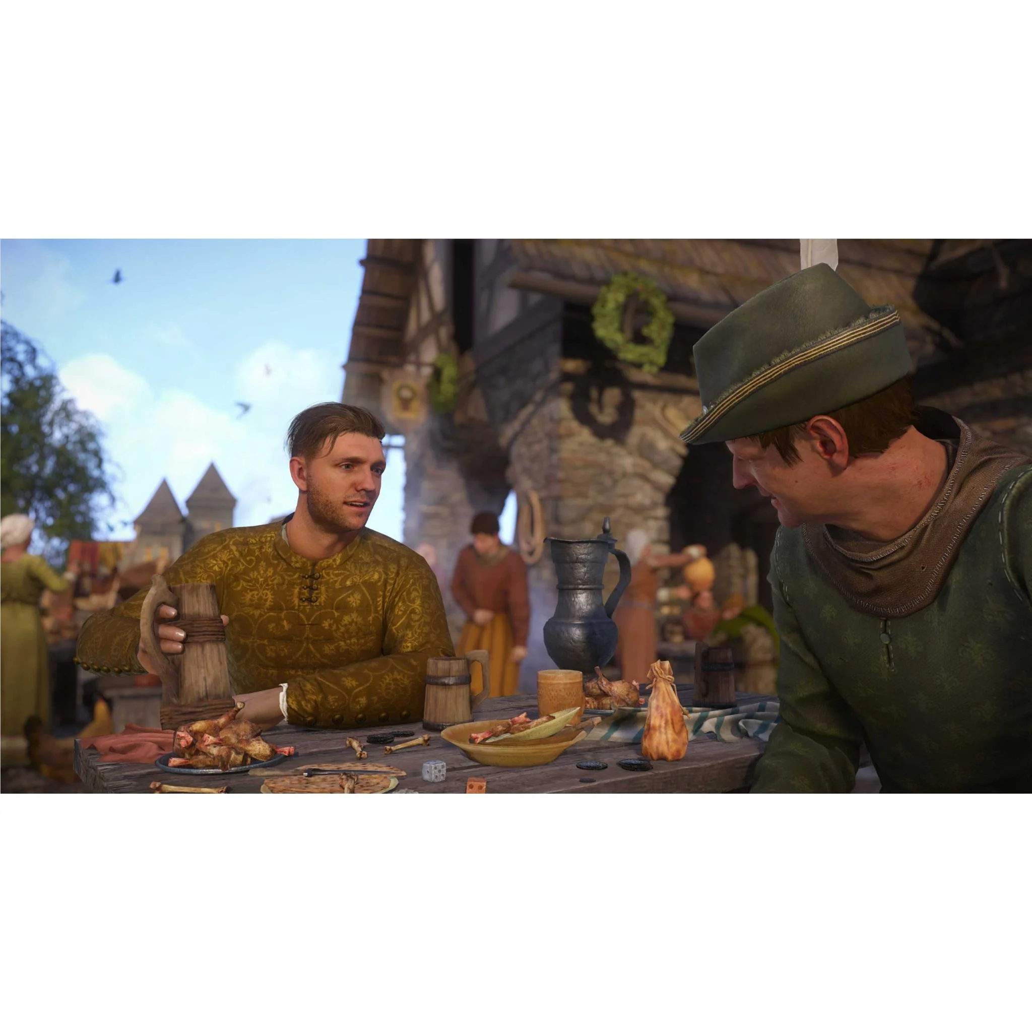 Kingdom Come: Deliverance Royal Edition - Image 3