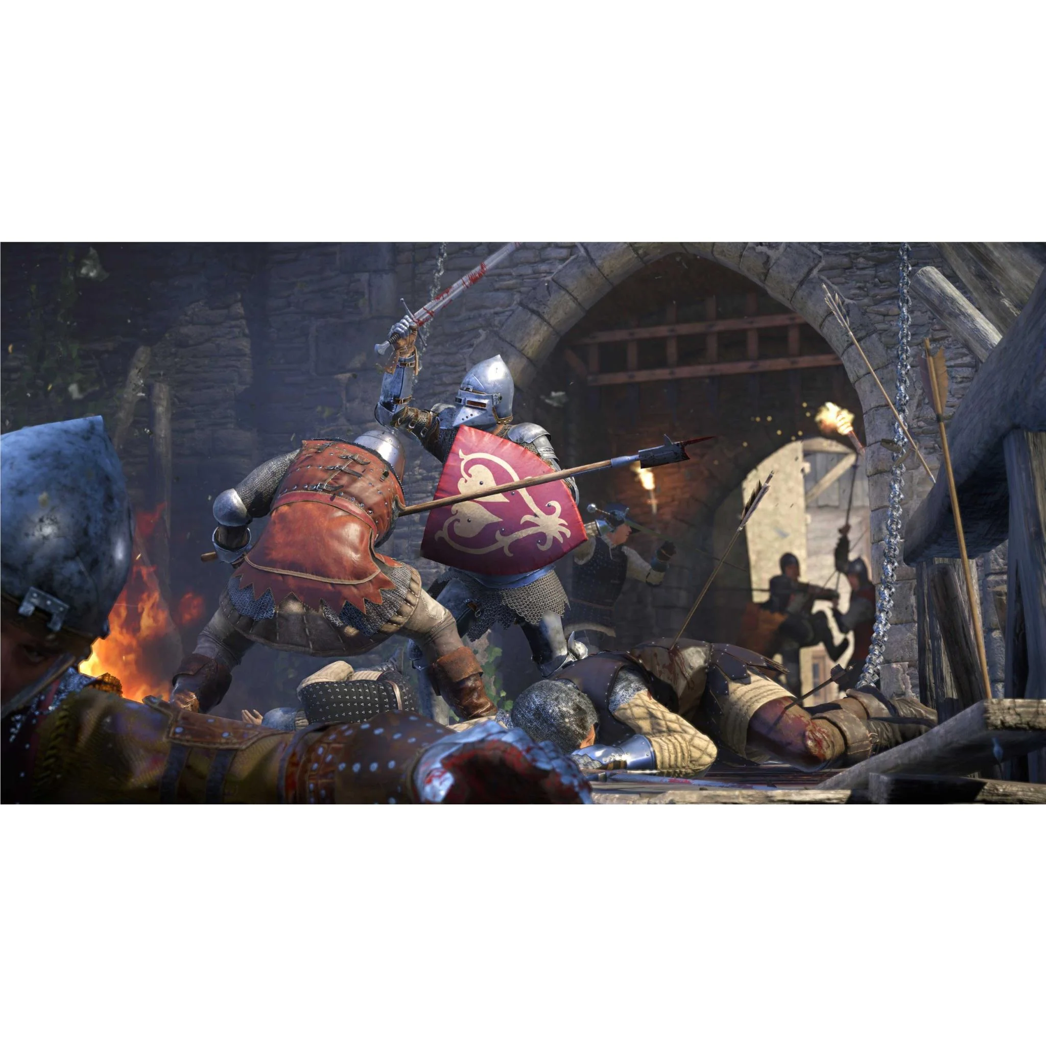 Kingdom Come: Deliverance Royal Edition - Image 4