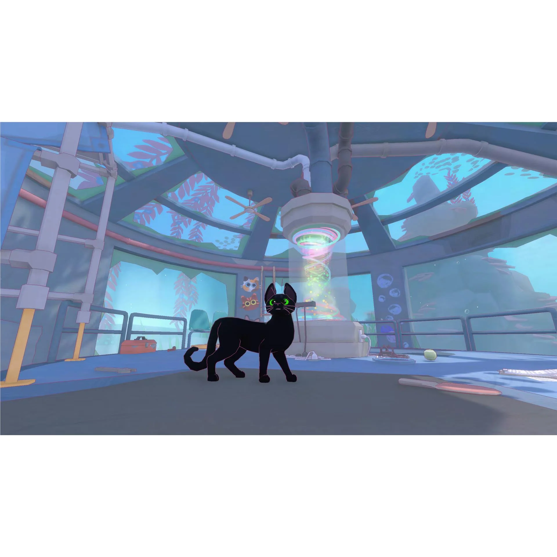 Little Kitty Big City - Image 4