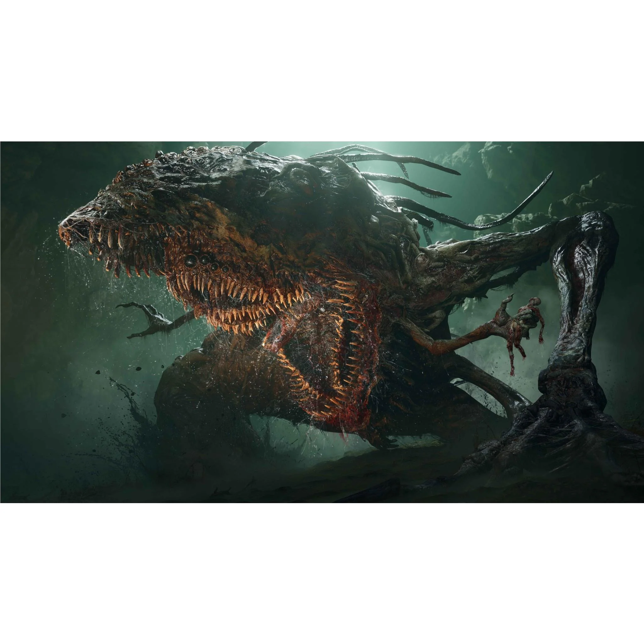 Lords of the Fallen Deluxe Edition - Image 5