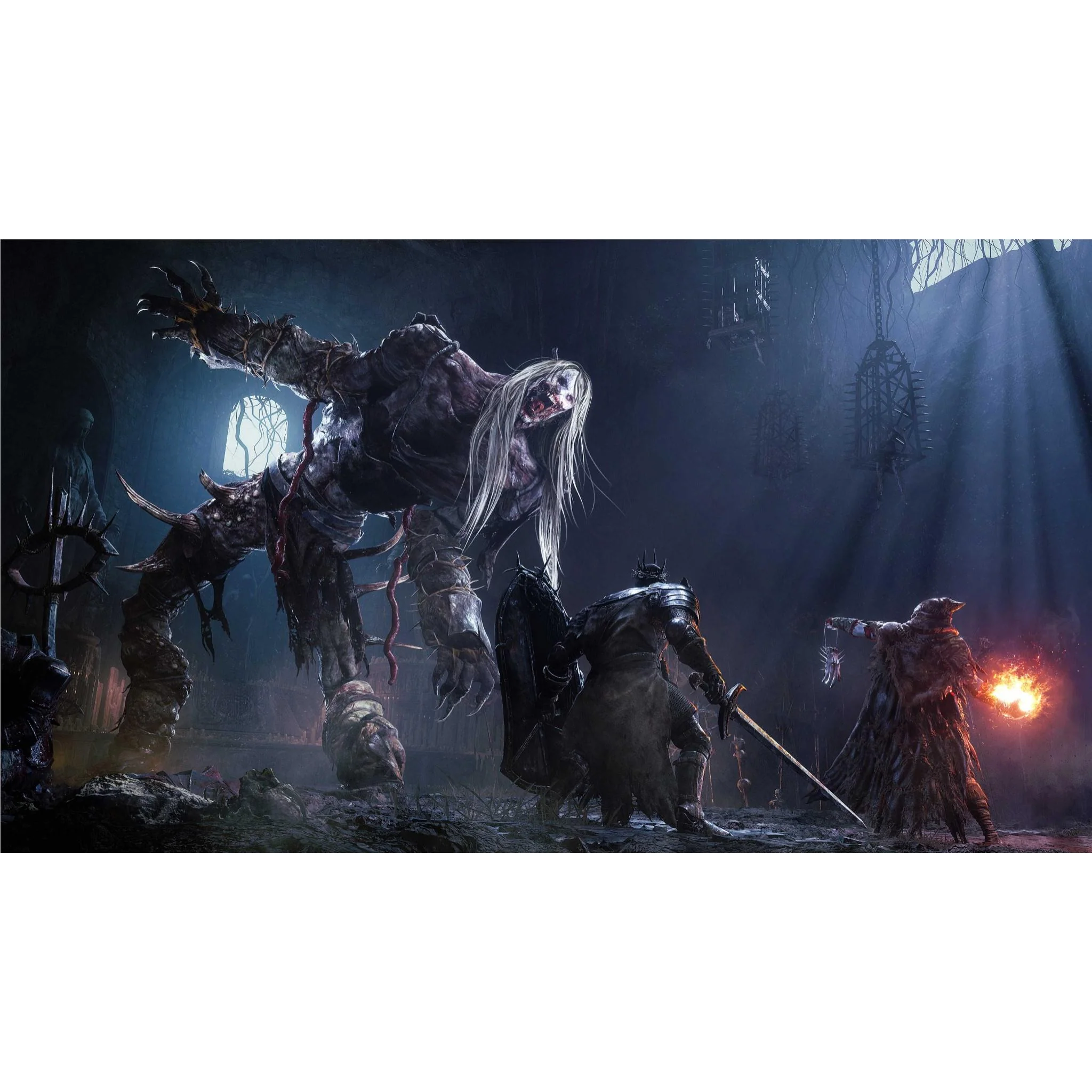 Lords of the Fallen Deluxe Edition - Image 8