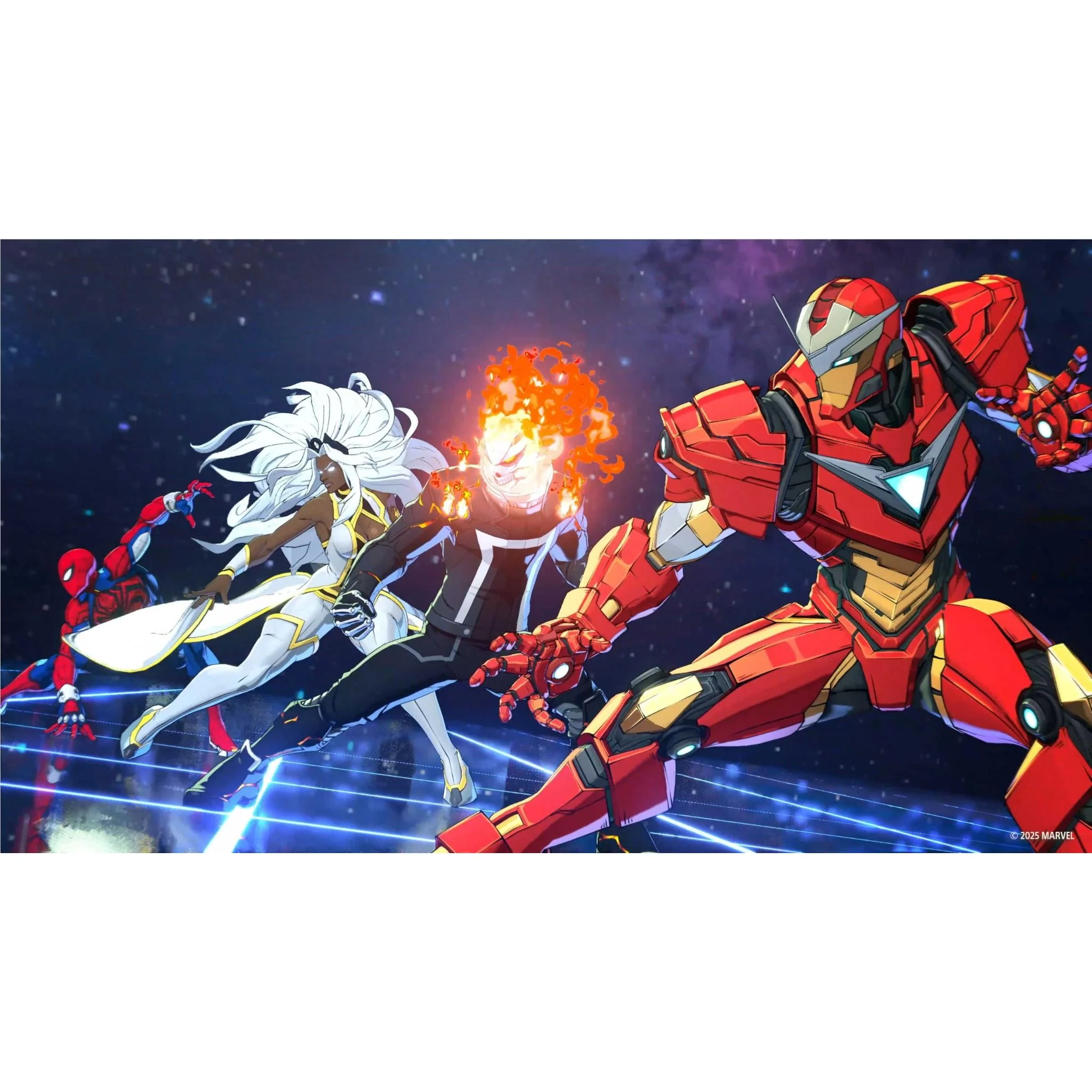 MARVEL Tokon: Fighting Souls - Image 3