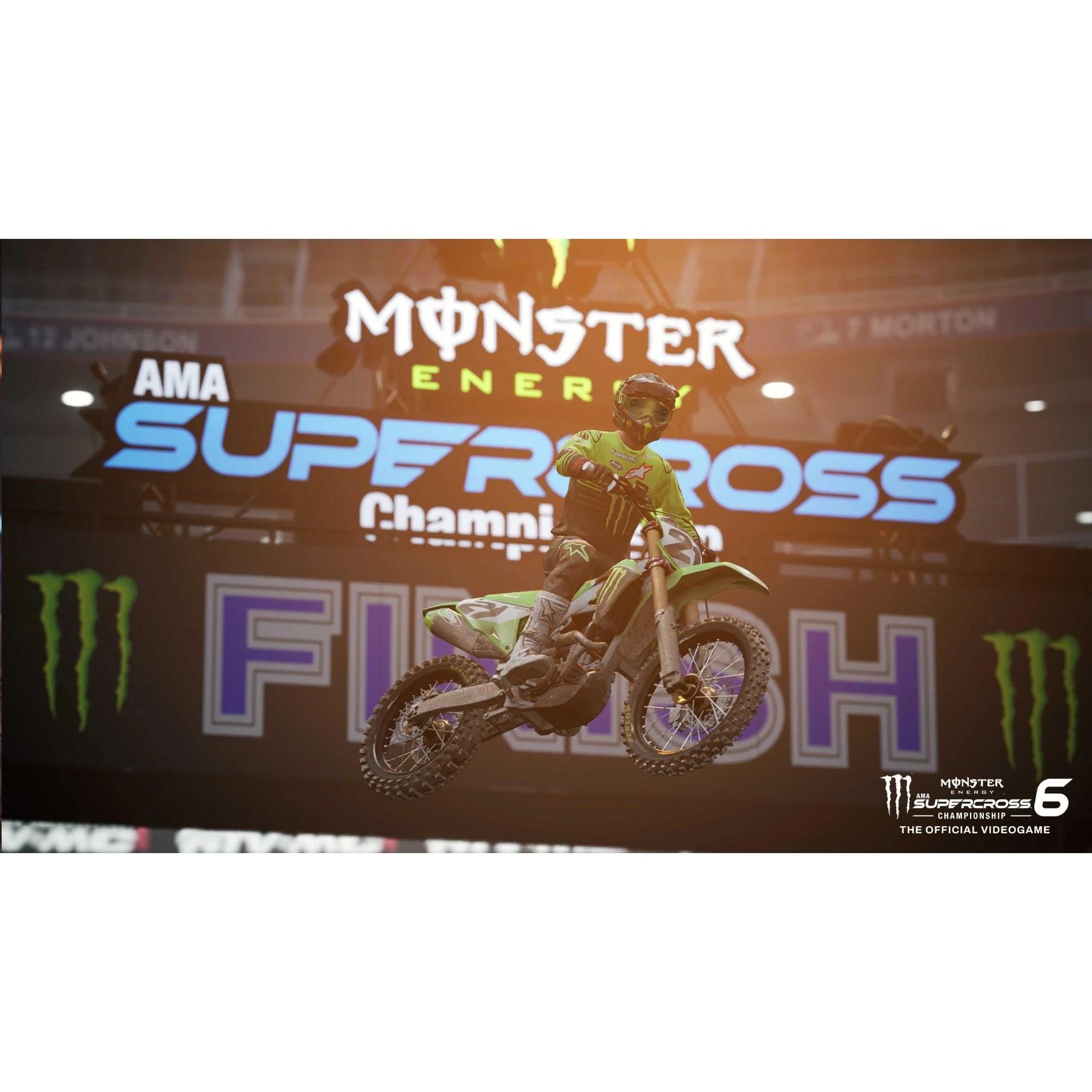Monster Energy Supercross - The Official Videogame 6 - Image 3