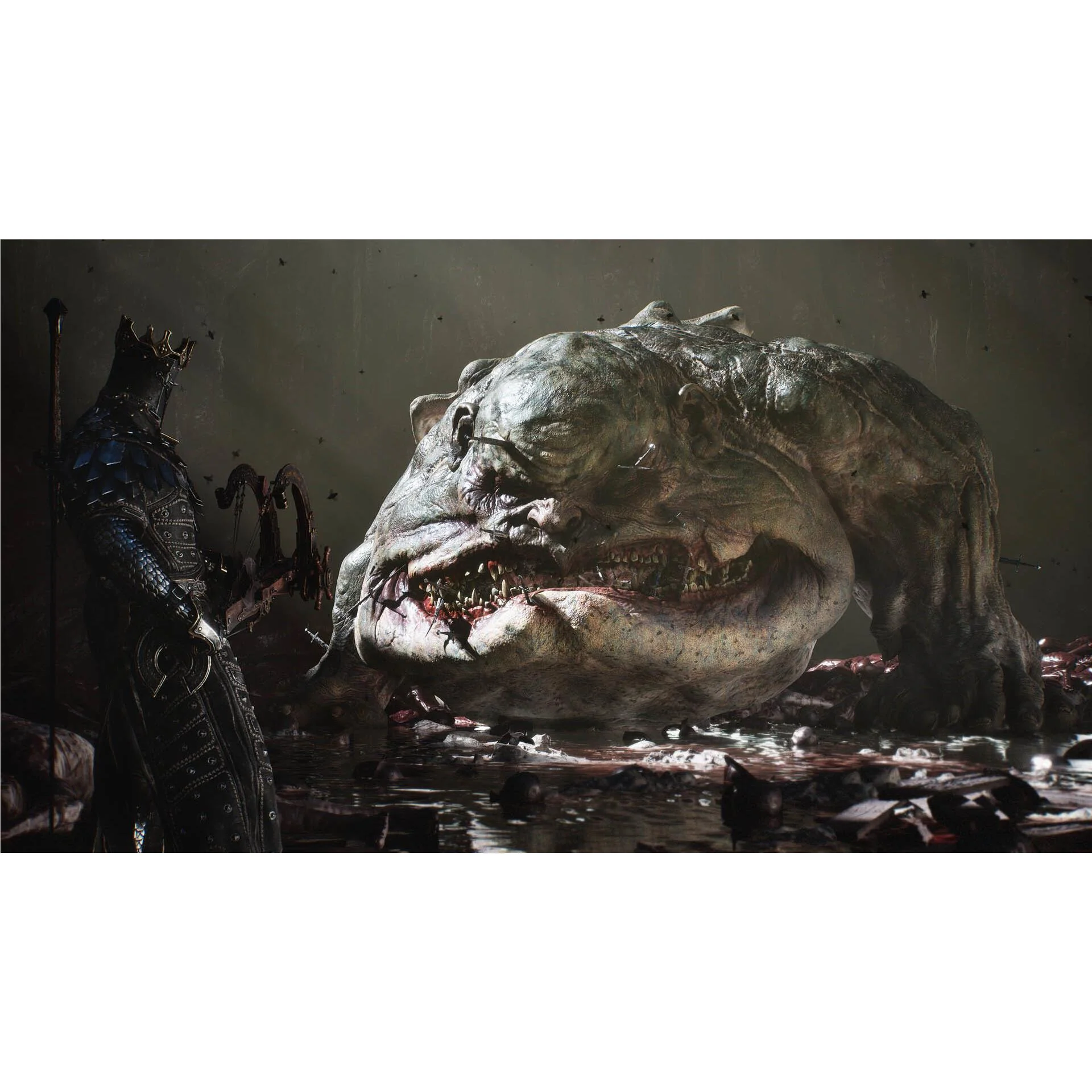 Mortal Shell II Revered Edition - Image 4