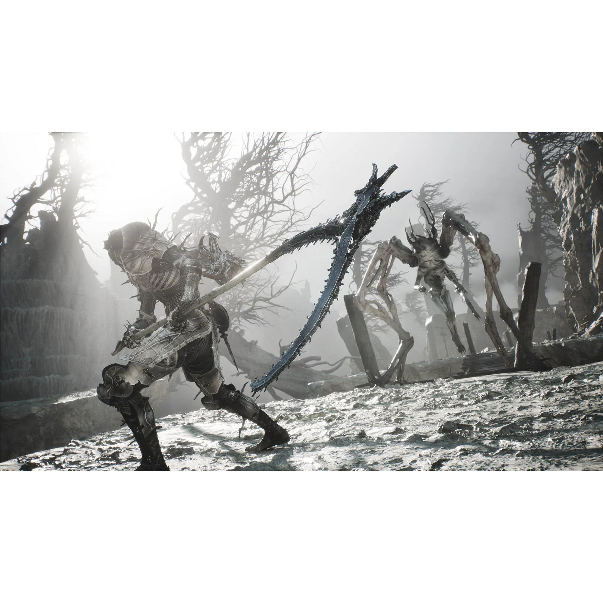 Mortal Shell II Revered Edition - Image 5
