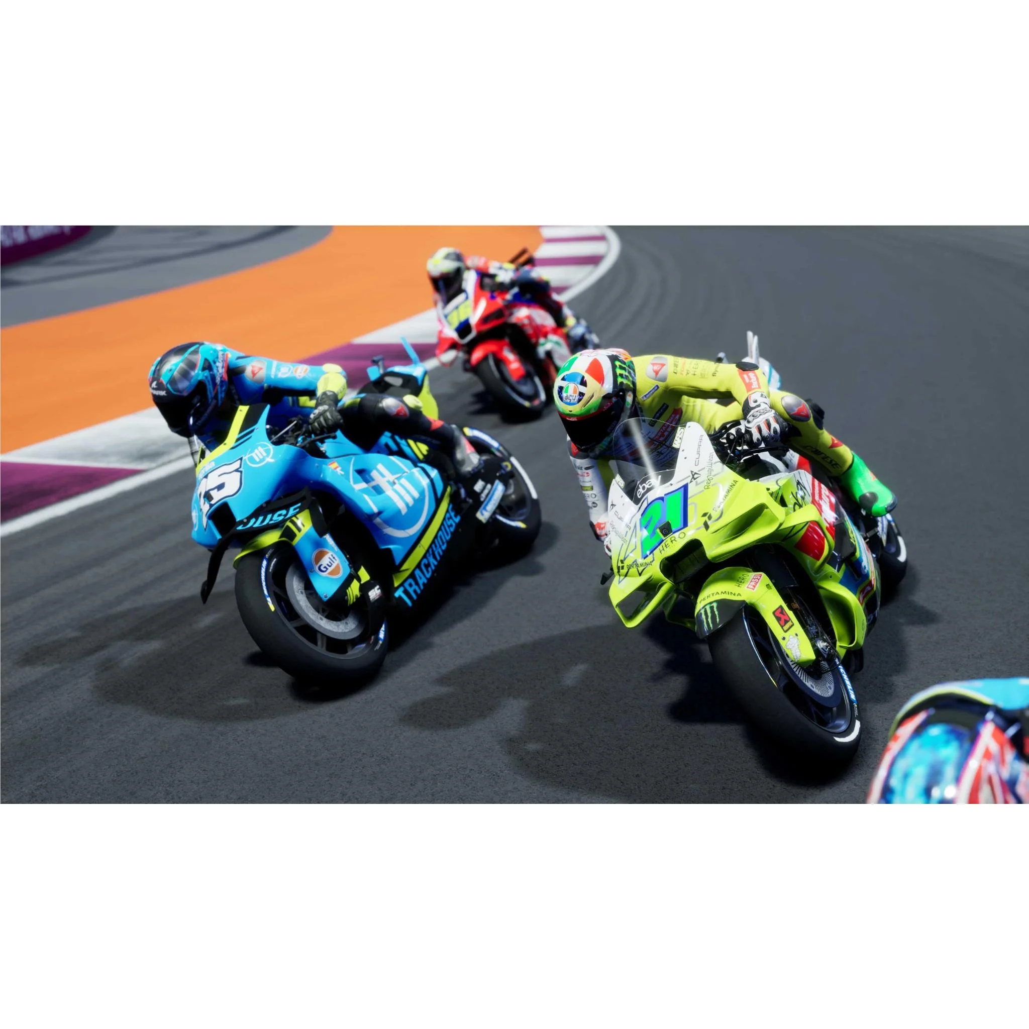 MotoGP 26 Day One Edition - Image 3