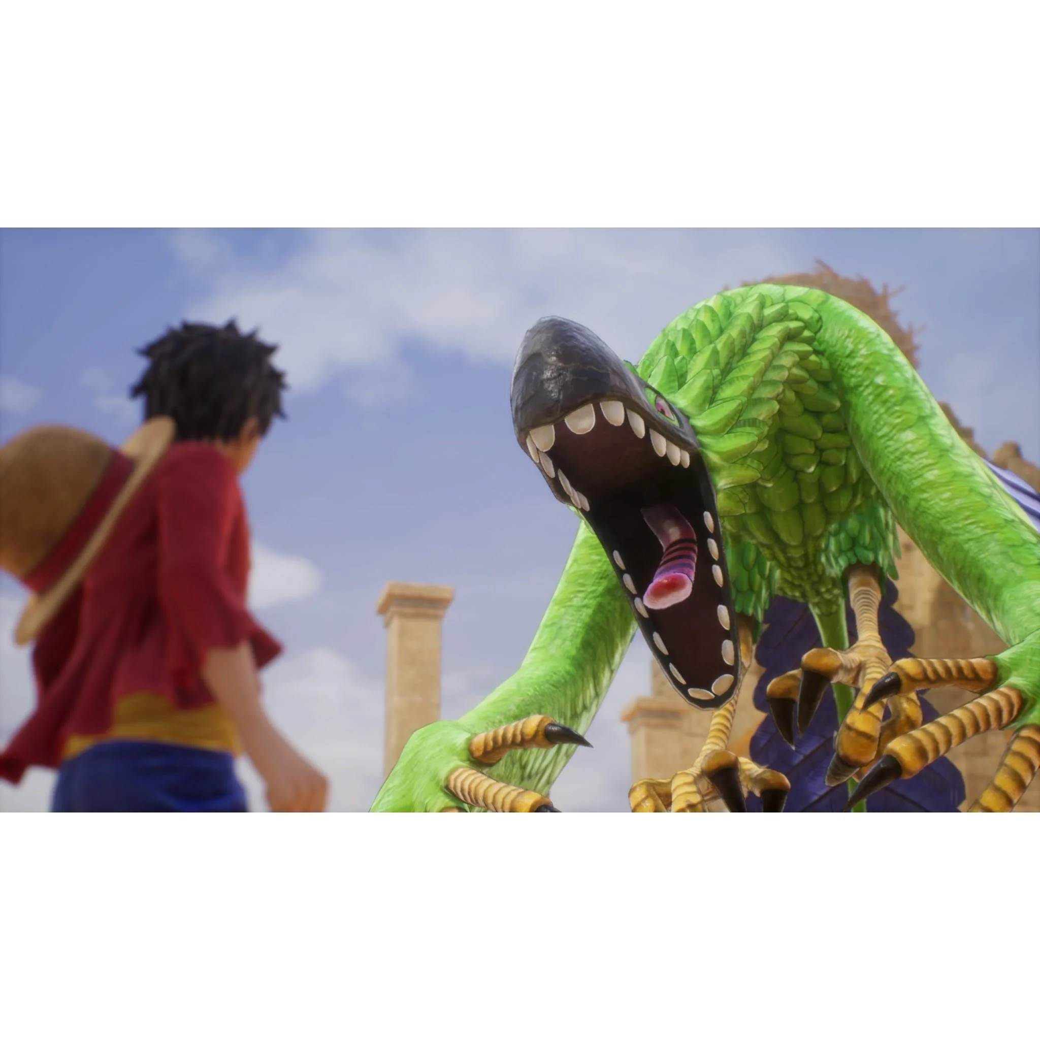 ONE PIECE ODYSSEY - Image 3