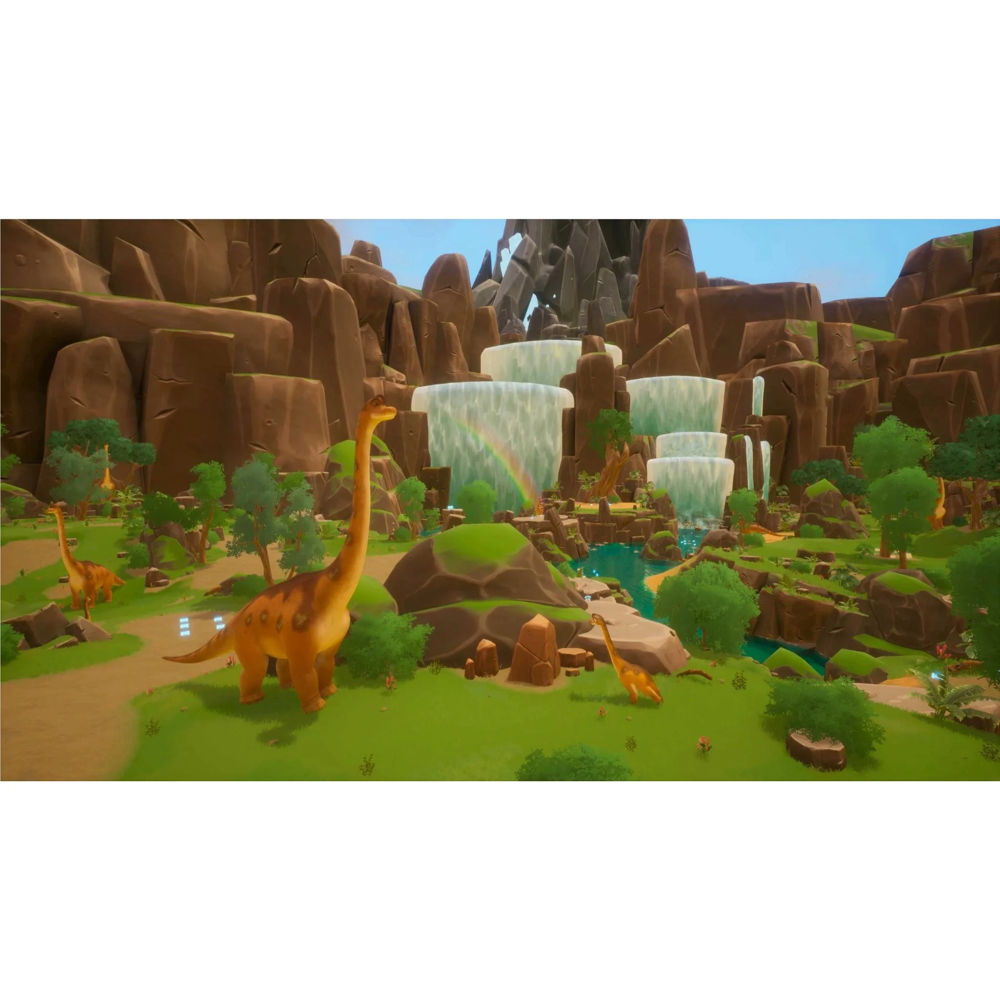PAW PATROL: Dino World - Image 4