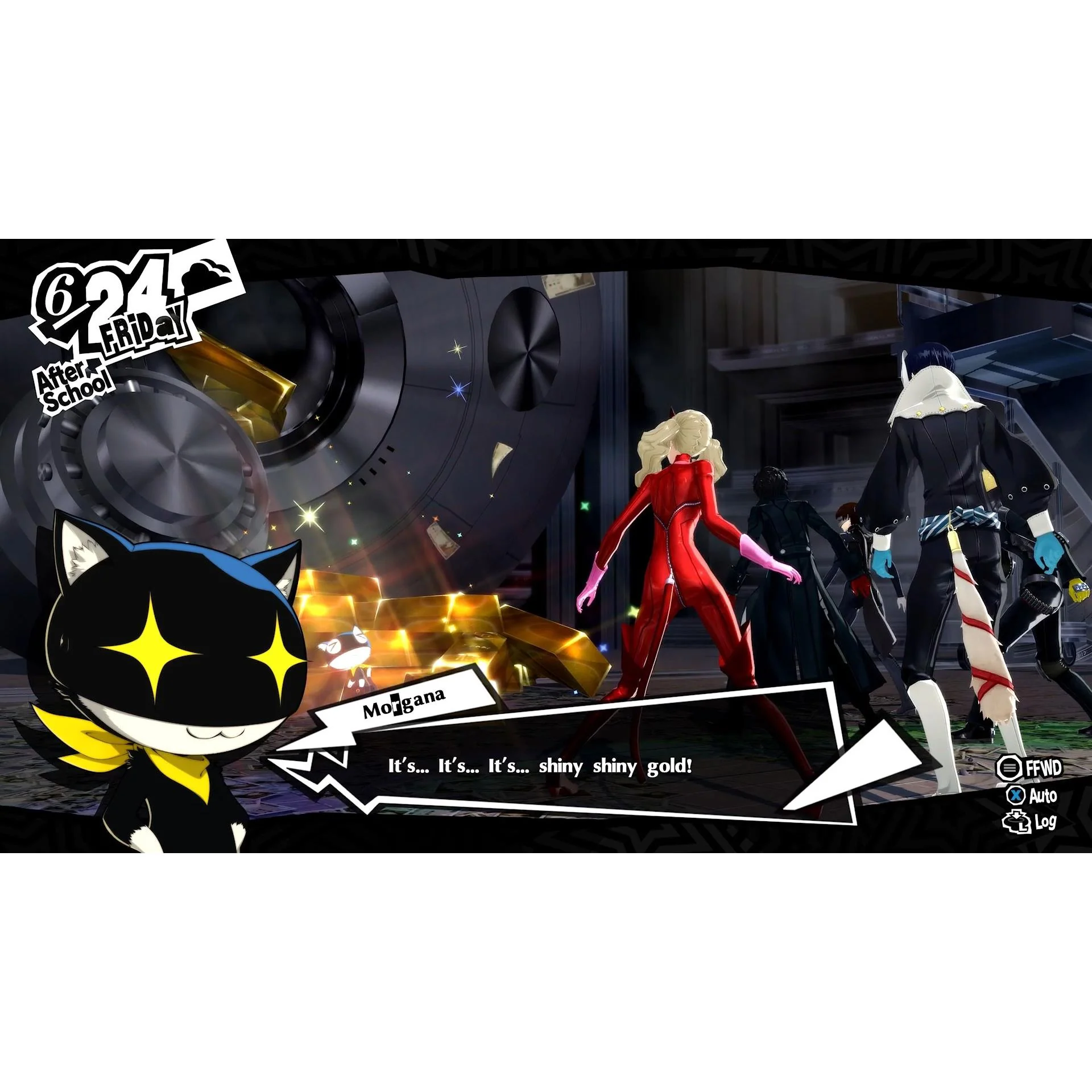 Persona 5 Royal - Image 6