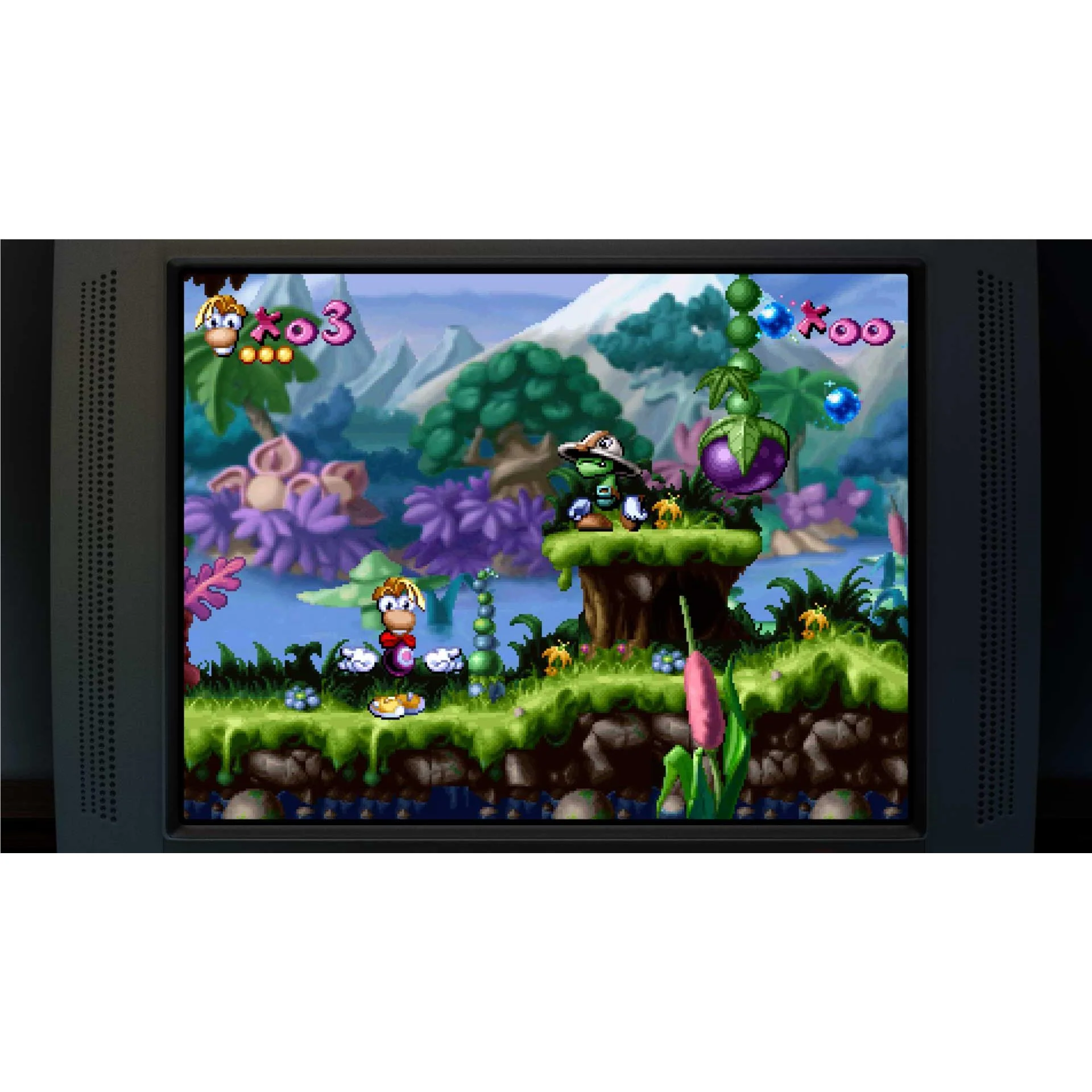 Rayman 30th Anniversary Edition - Image 3