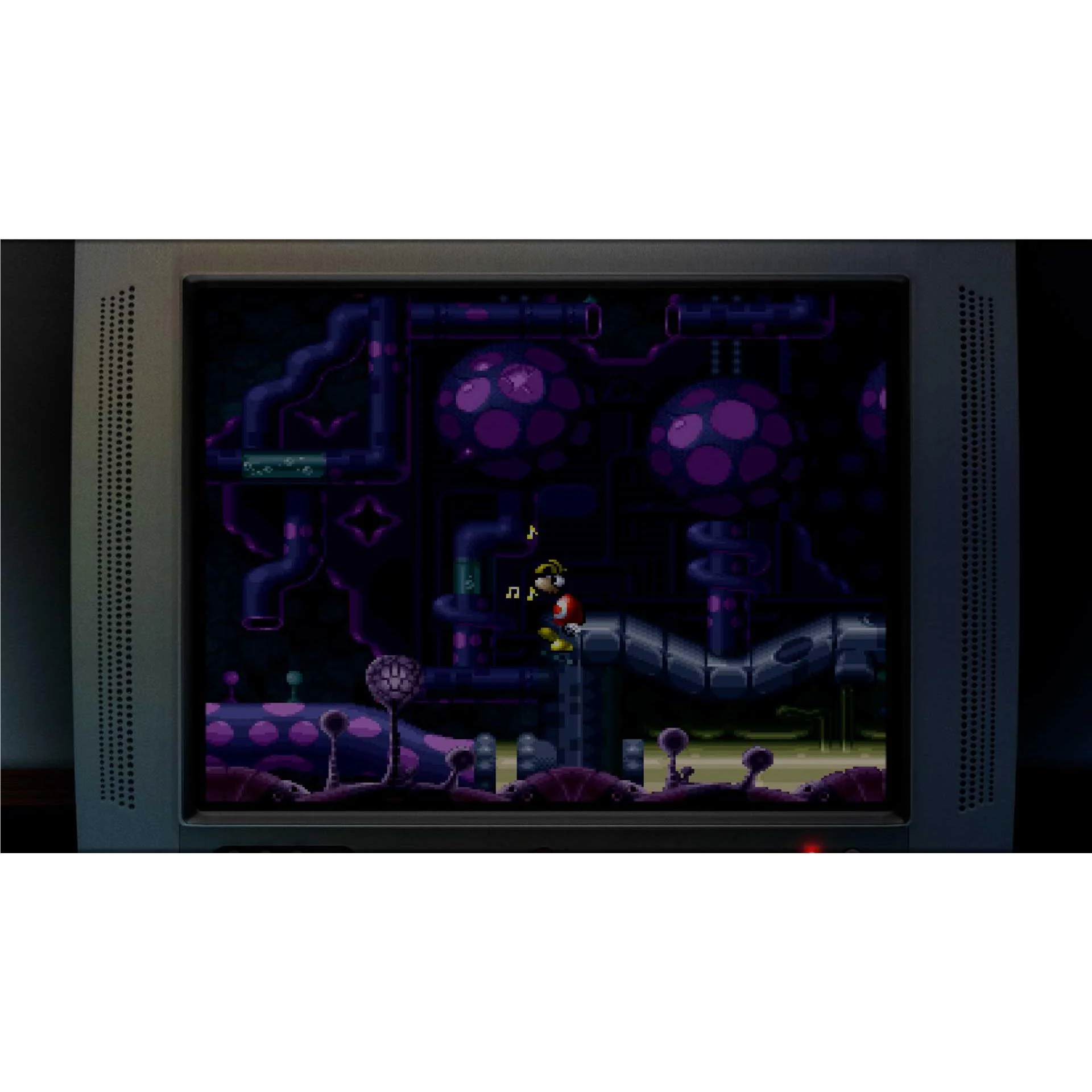 Rayman 30th Anniversary Edition - Image 8
