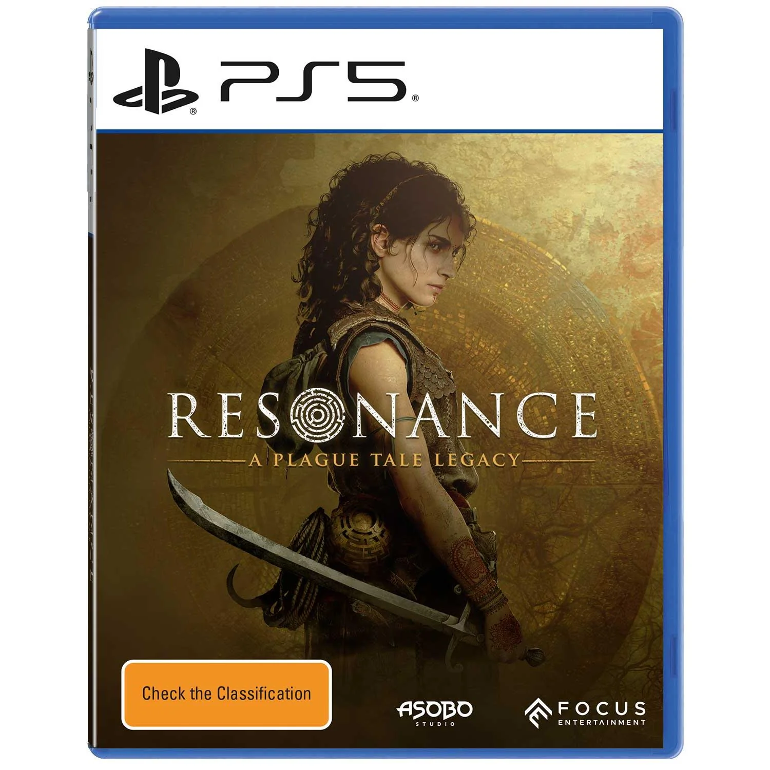 Resonance: A Plague Tale Legacy