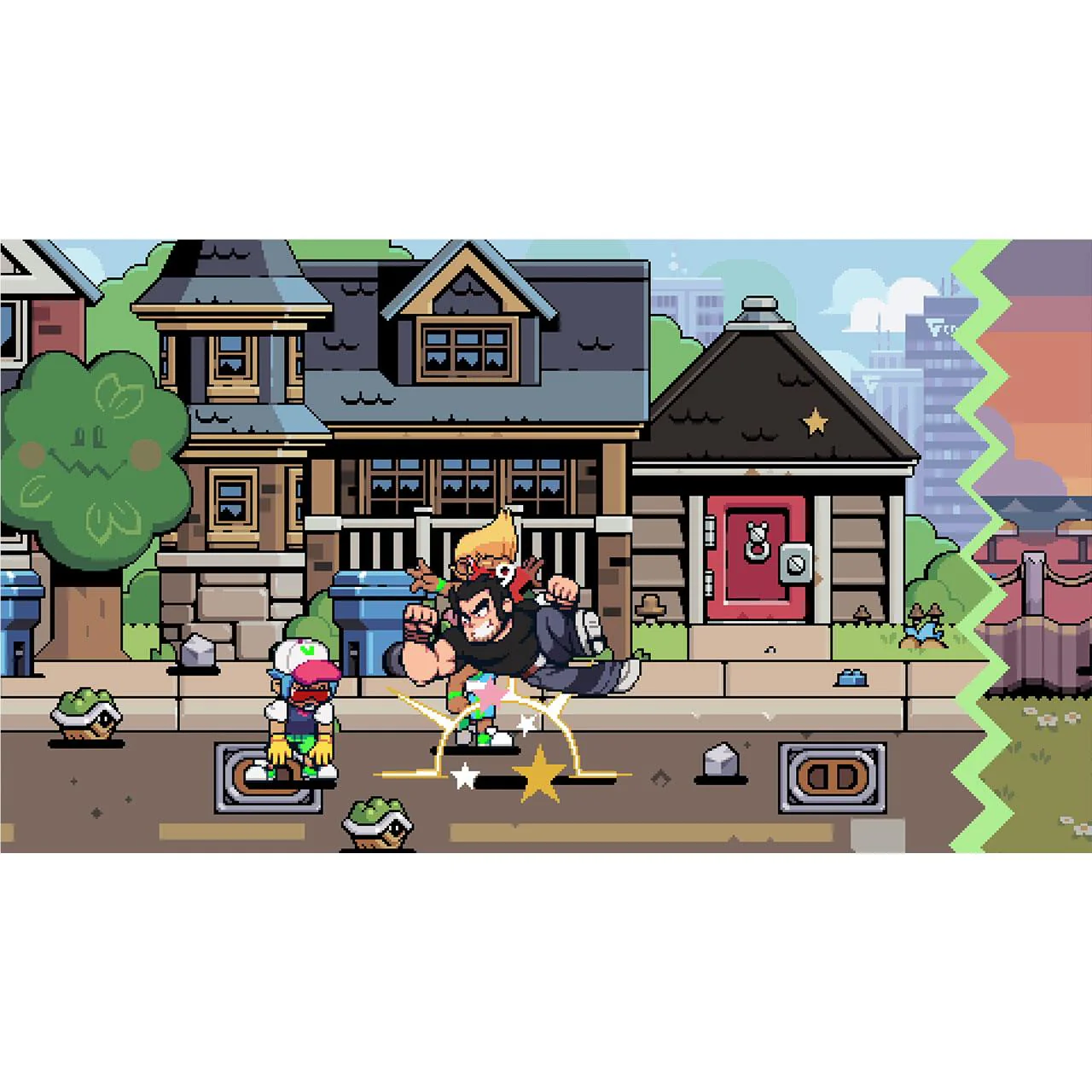 Scott Pilgrim EX - Image 7
