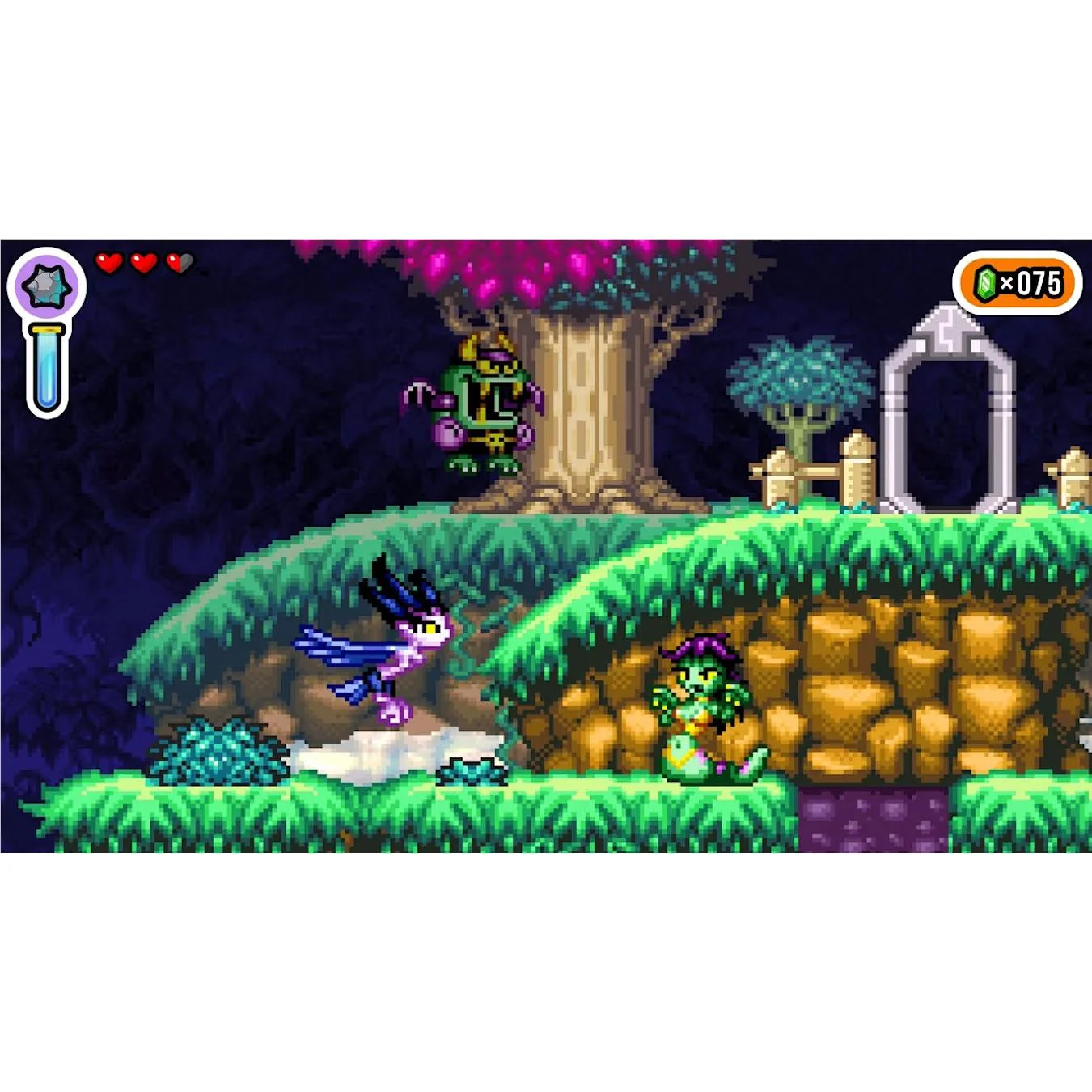 Shantae Advance: Risky Resolution - Image 3