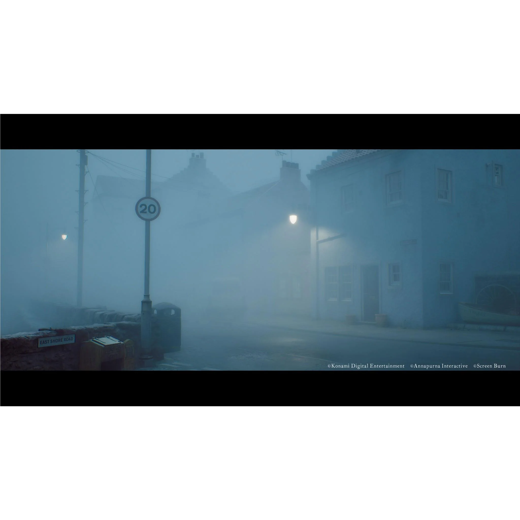 Silent Hill: Townfall - Image 3