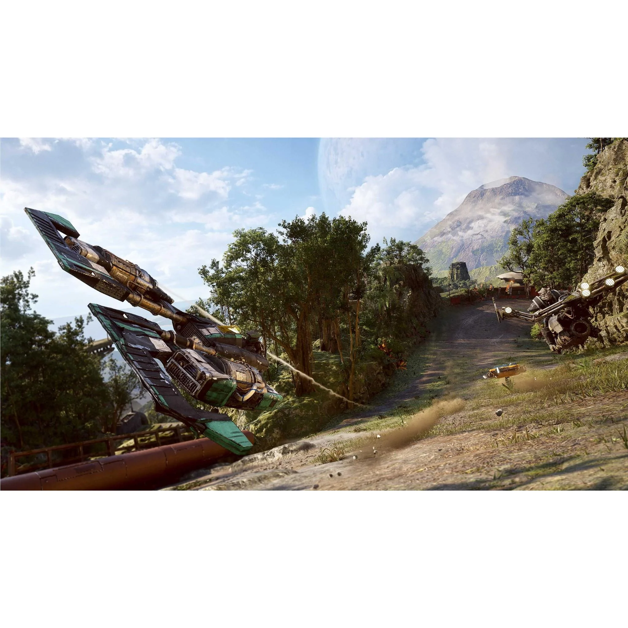 Star Wars: Galactic Racer - Image 3