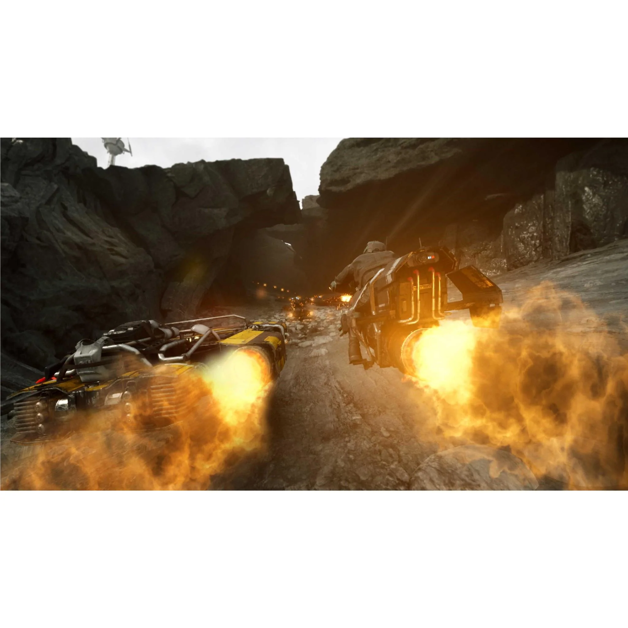 Star Wars: Galactic Racer - Image 6