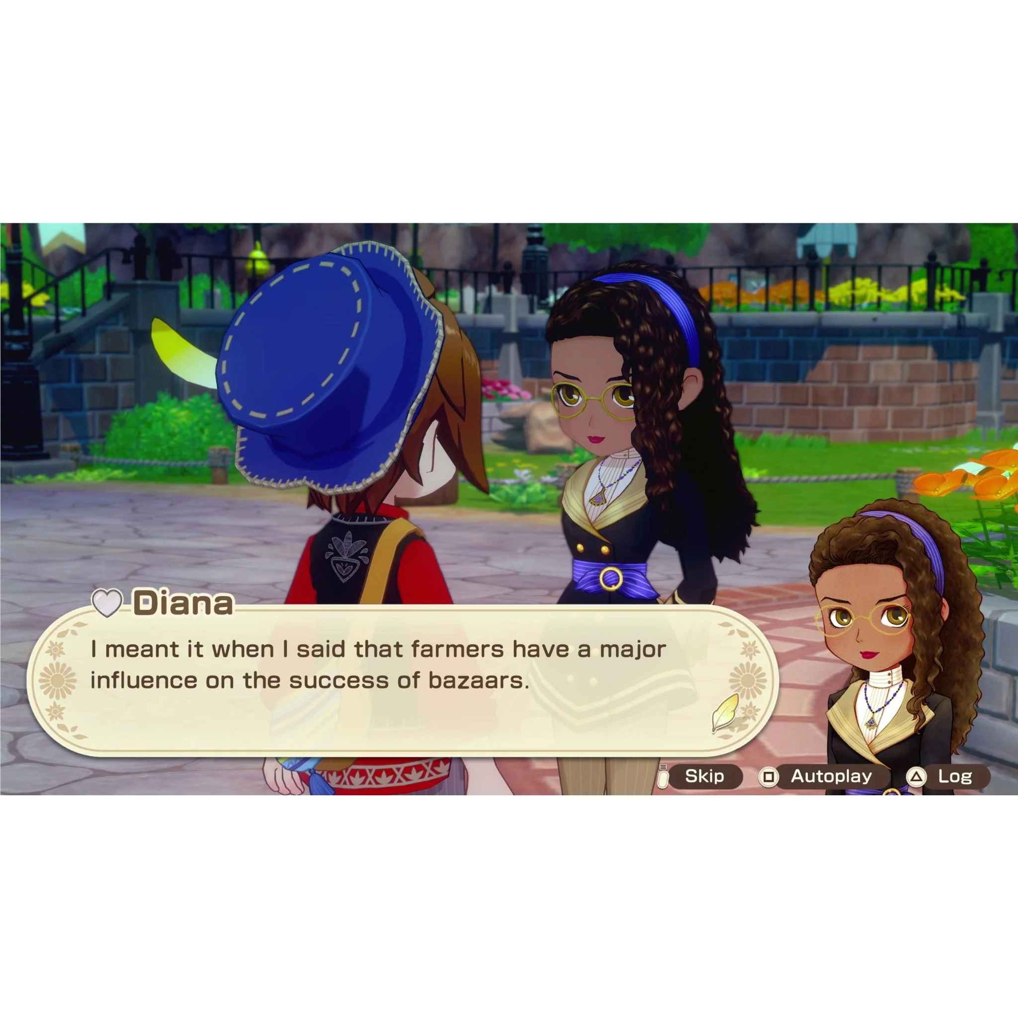 STORY OF SEASONS: Grand Bazaar - Image 6