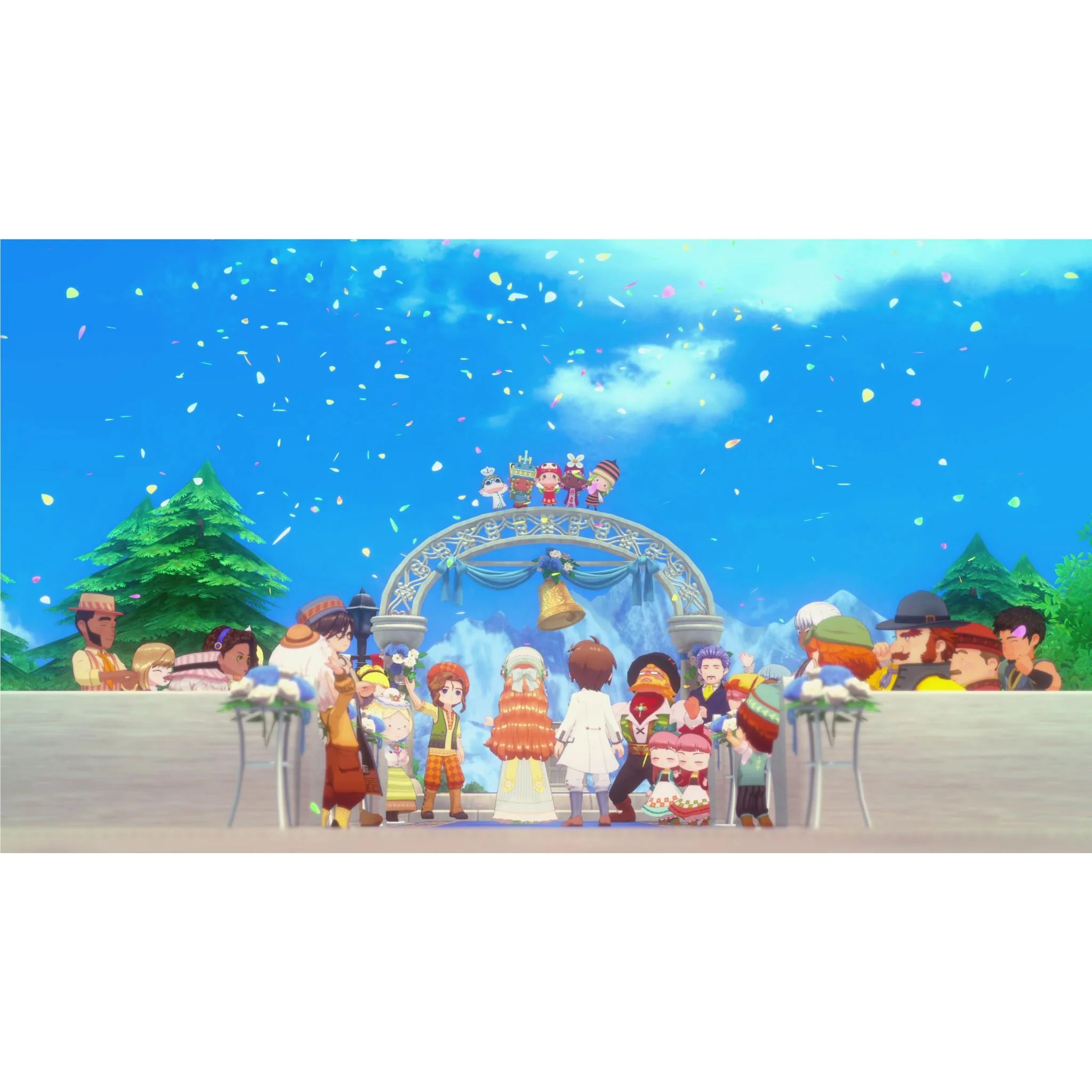 STORY OF SEASONS: Grand Bazaar - Image 7