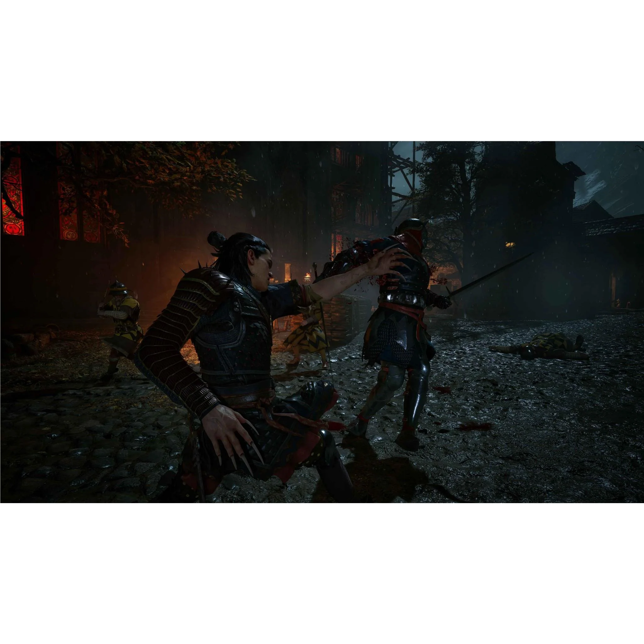 The Blood of Dawnwalker Collector's Edition - Image 10