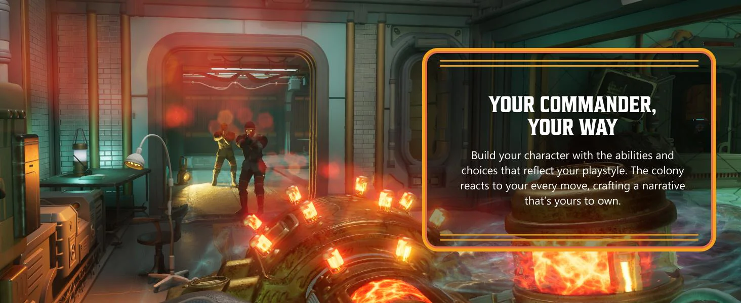 The Outer Worlds 2 - Image 13
