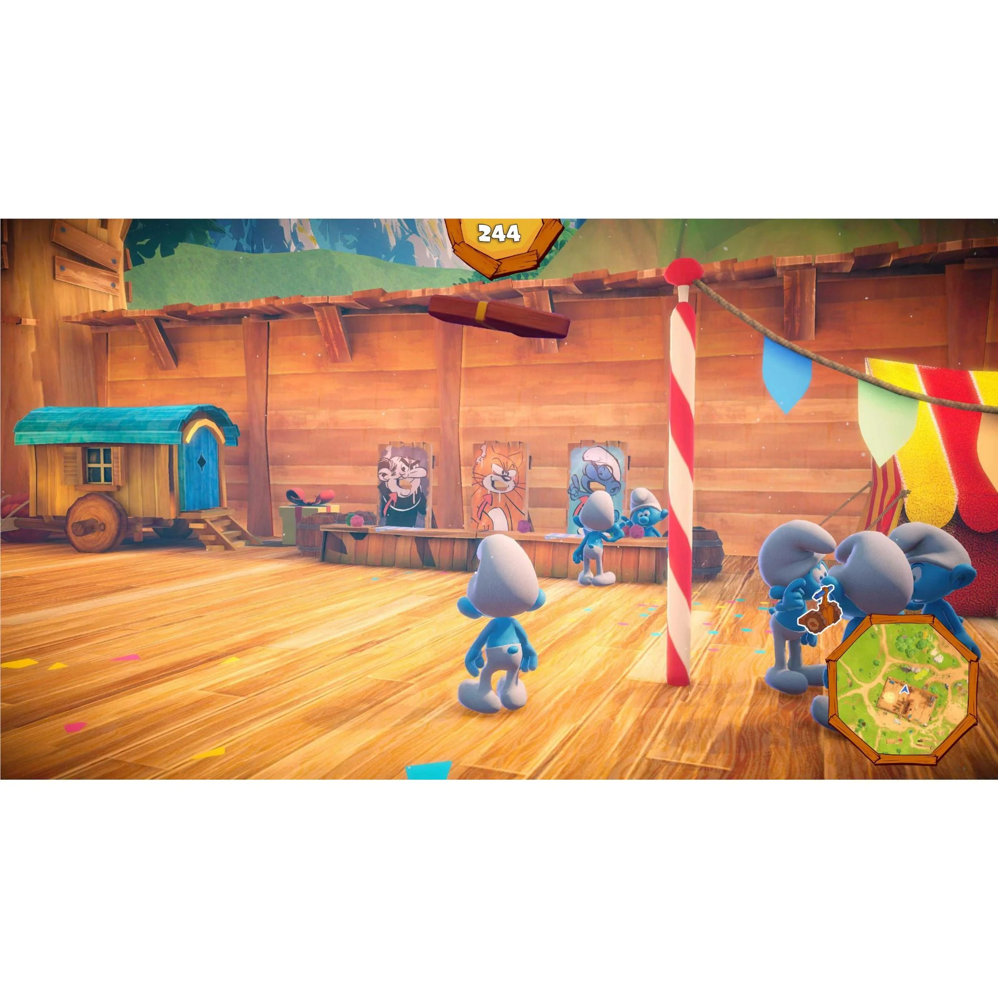 The Smurfs - Village Party - Image 4